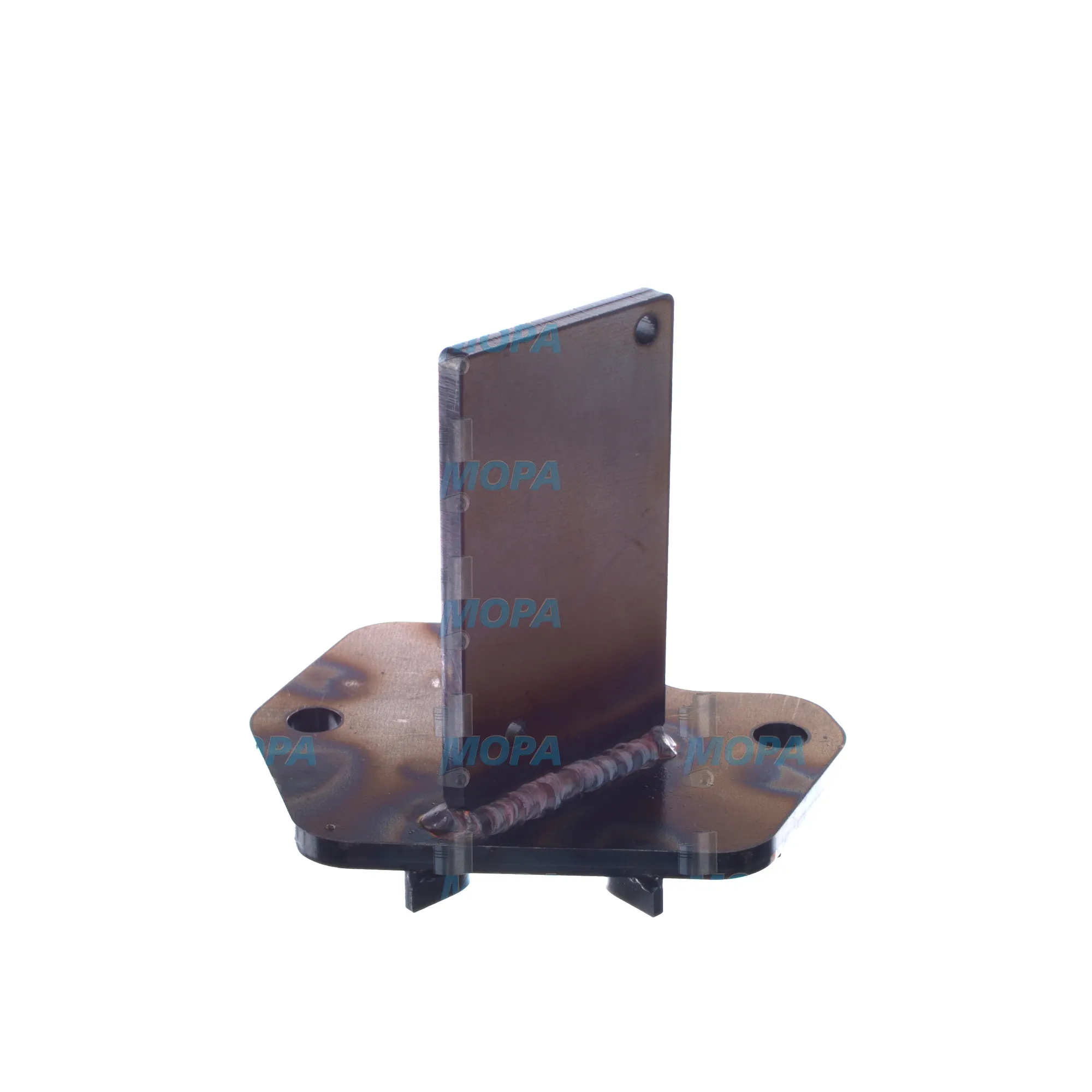 ABDECKBLECH - 5580100067 passend für MTU Motoren