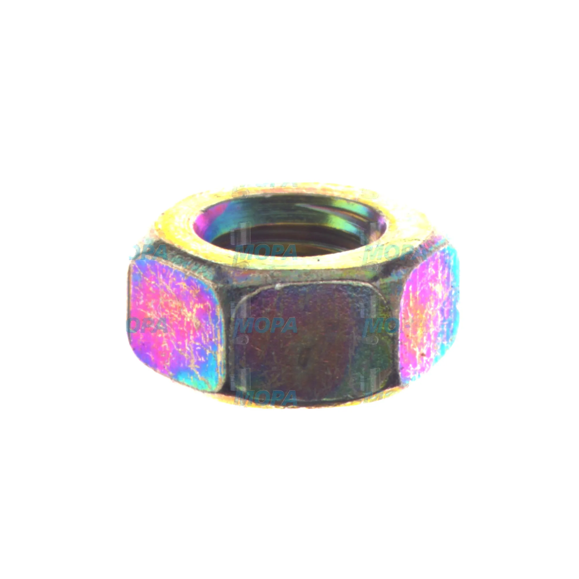 HEXAGON NUT - 628/32/31/05065300 suitable for MWM & Deutz engines 2