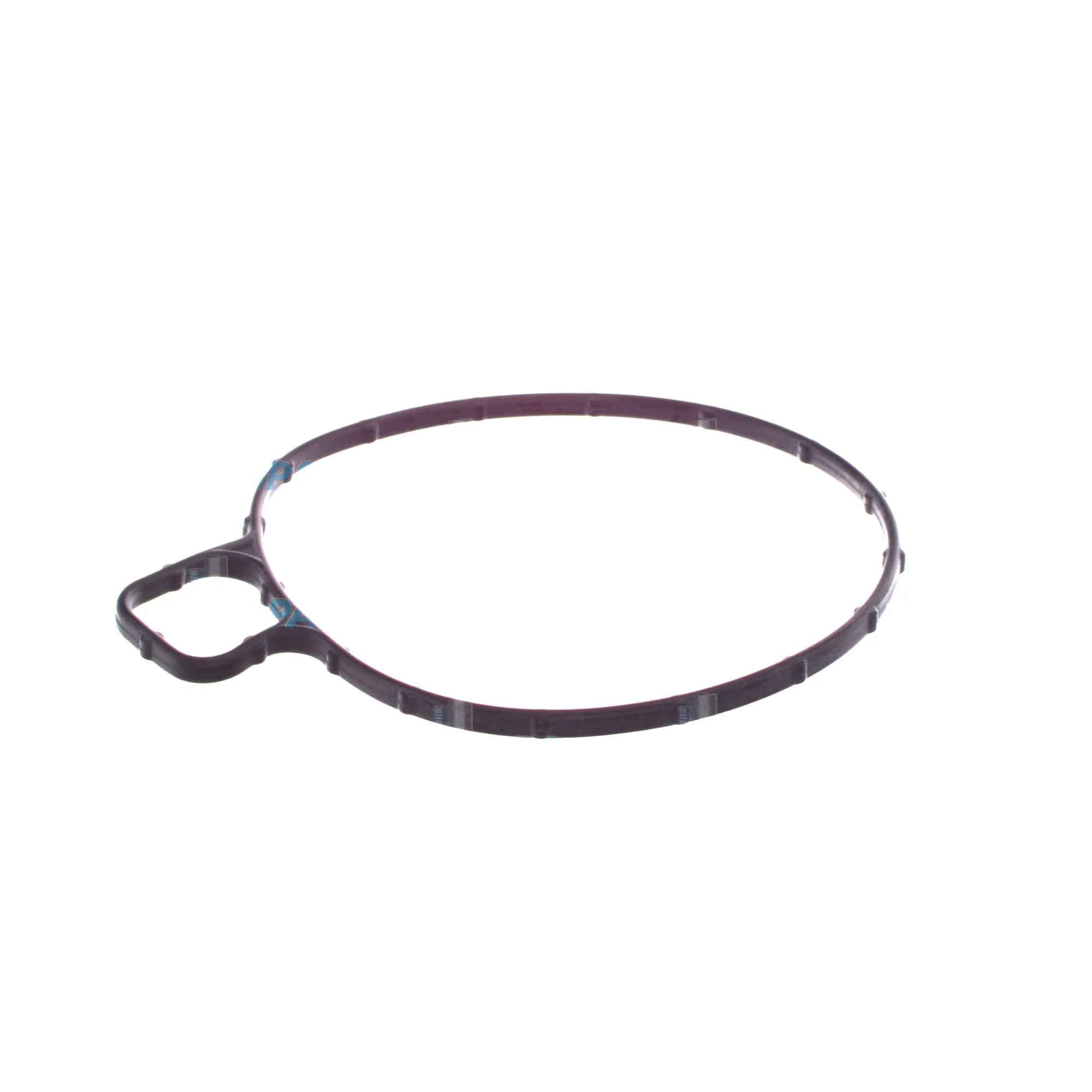 GASKET - 0000180680 suitable for MTU engines 5