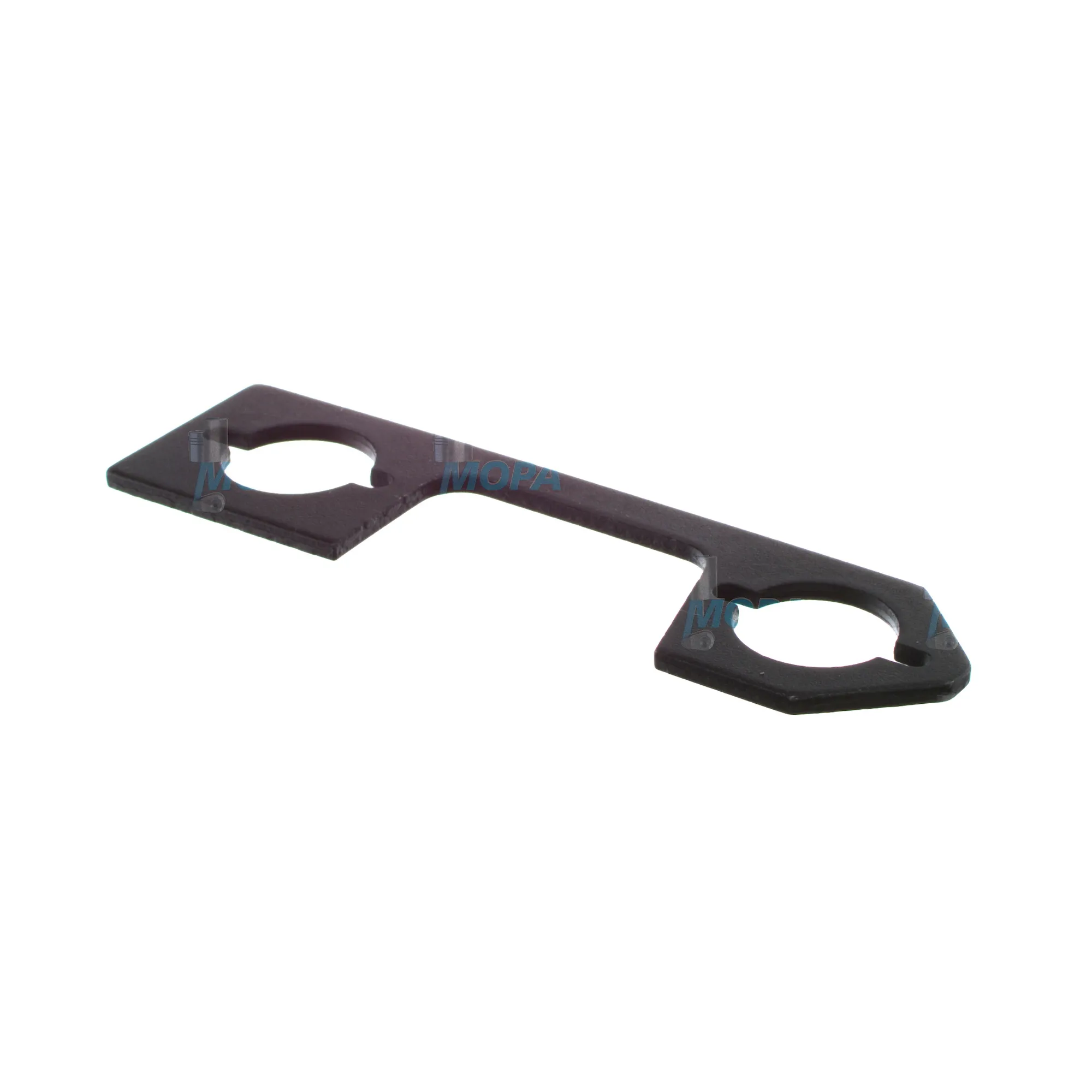 UNTERLEGPLATTE - 5550160095 passend für MTU Motoren 4