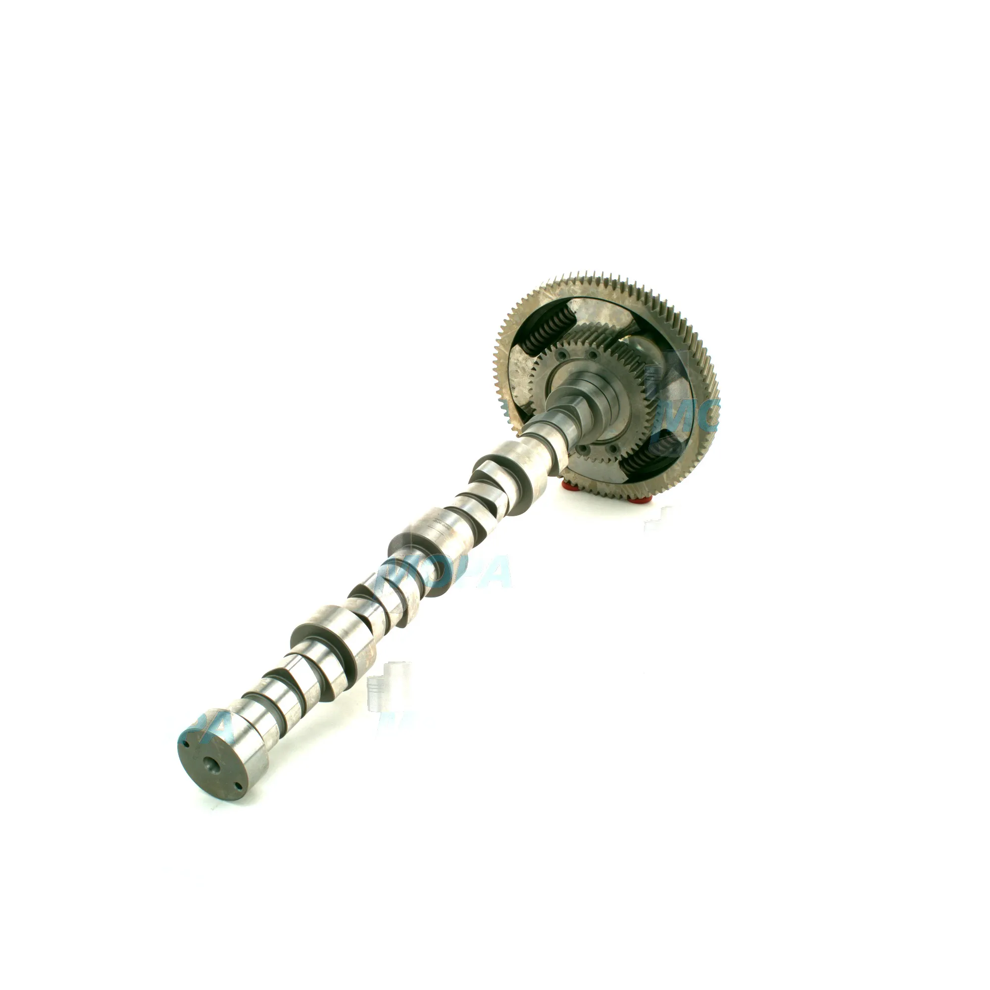 NOCKENWELLE - 51044016378 passend für MAN D-Motoren