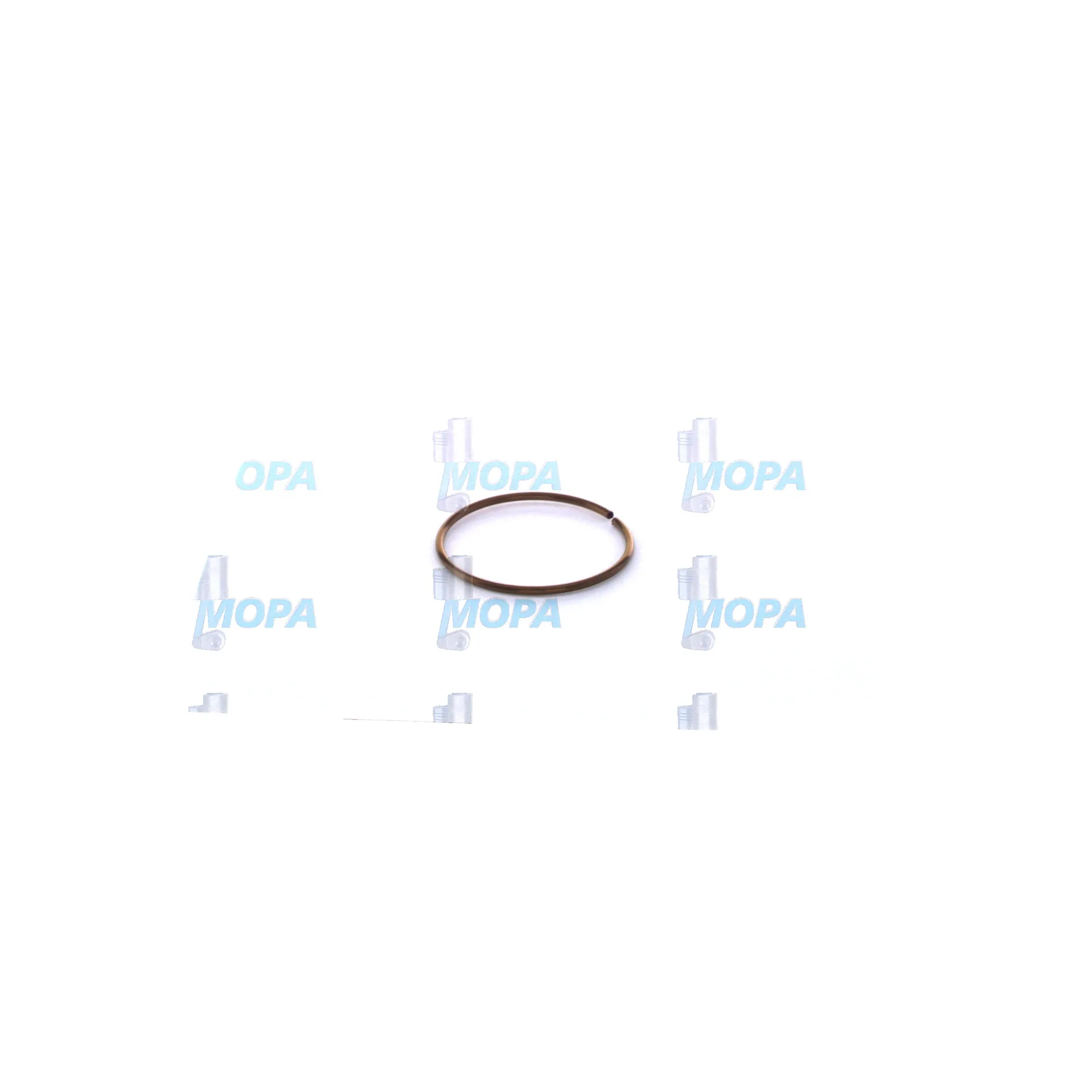 SNAP RING - 628/8/14/05025936 suitable for MWM & Deutz engines 7