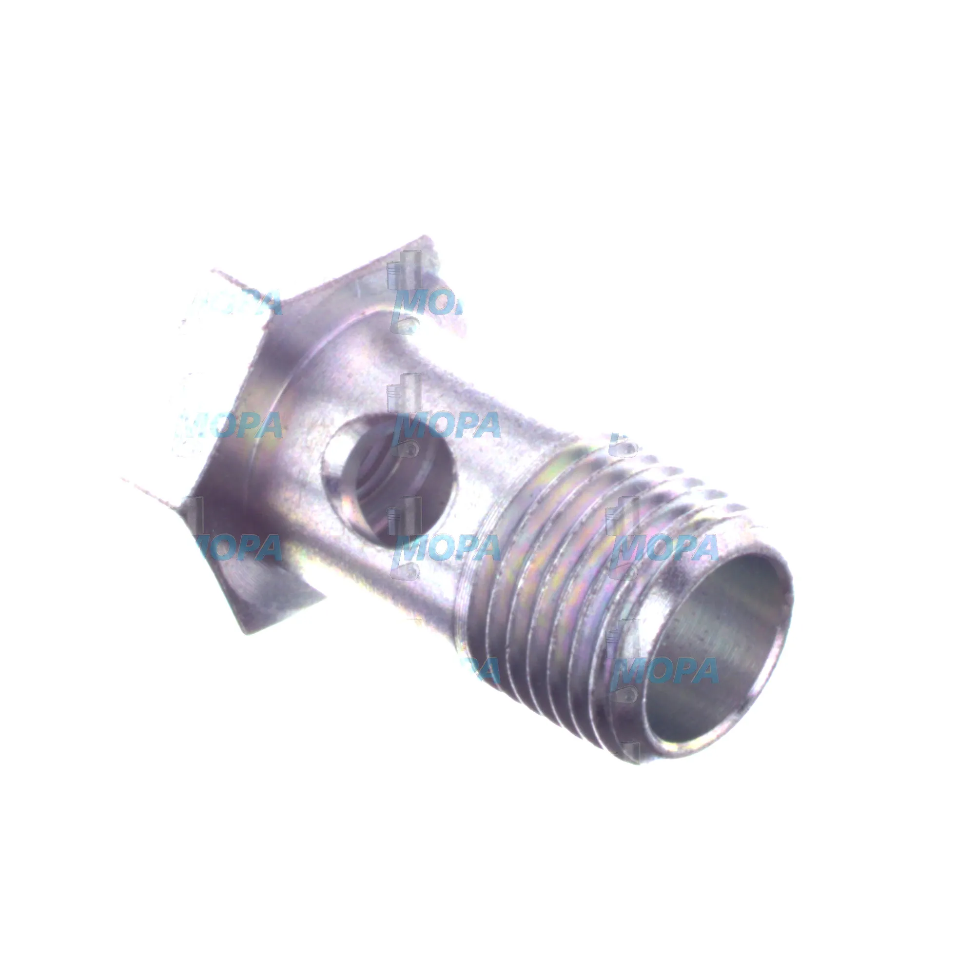 HOLLOW SCREW - 0009909363 suitable for MTU engines 7