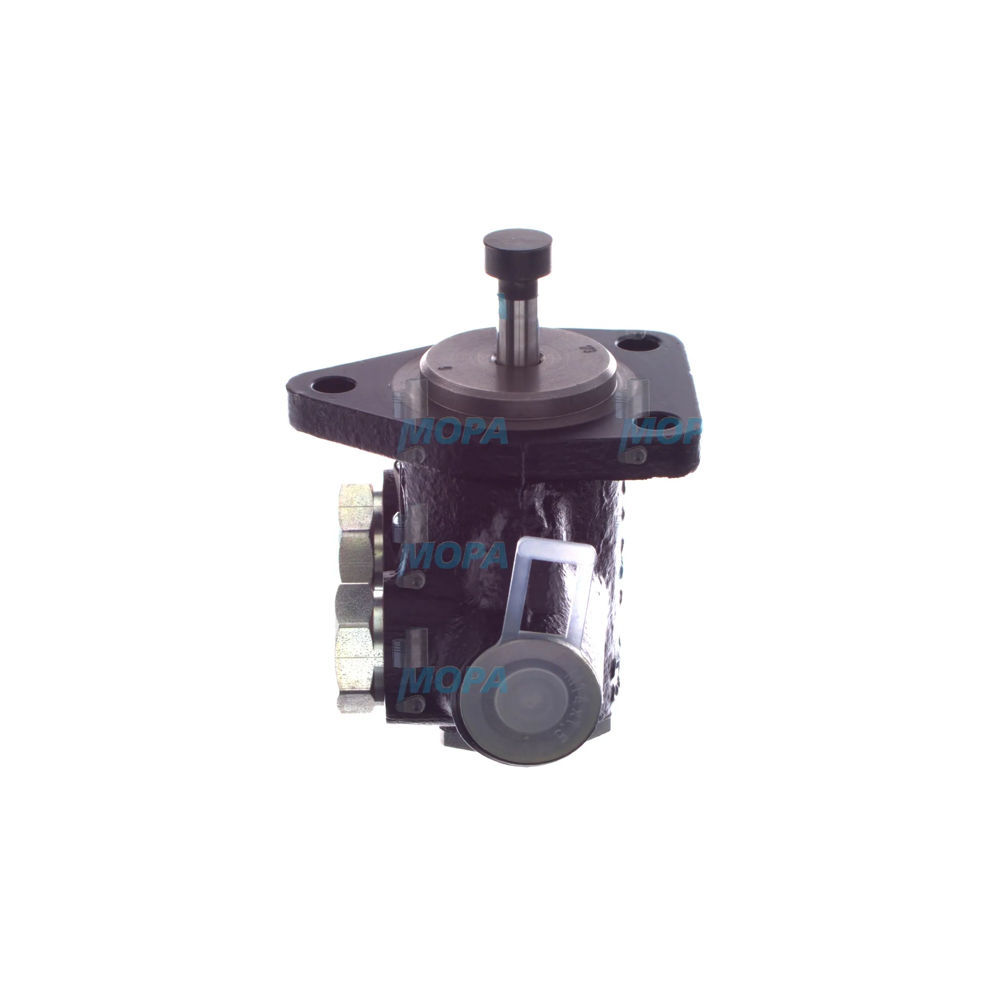 FOERDERPUMPE - FP/KEG22AD241/2 passend für Bosch Motoren 4