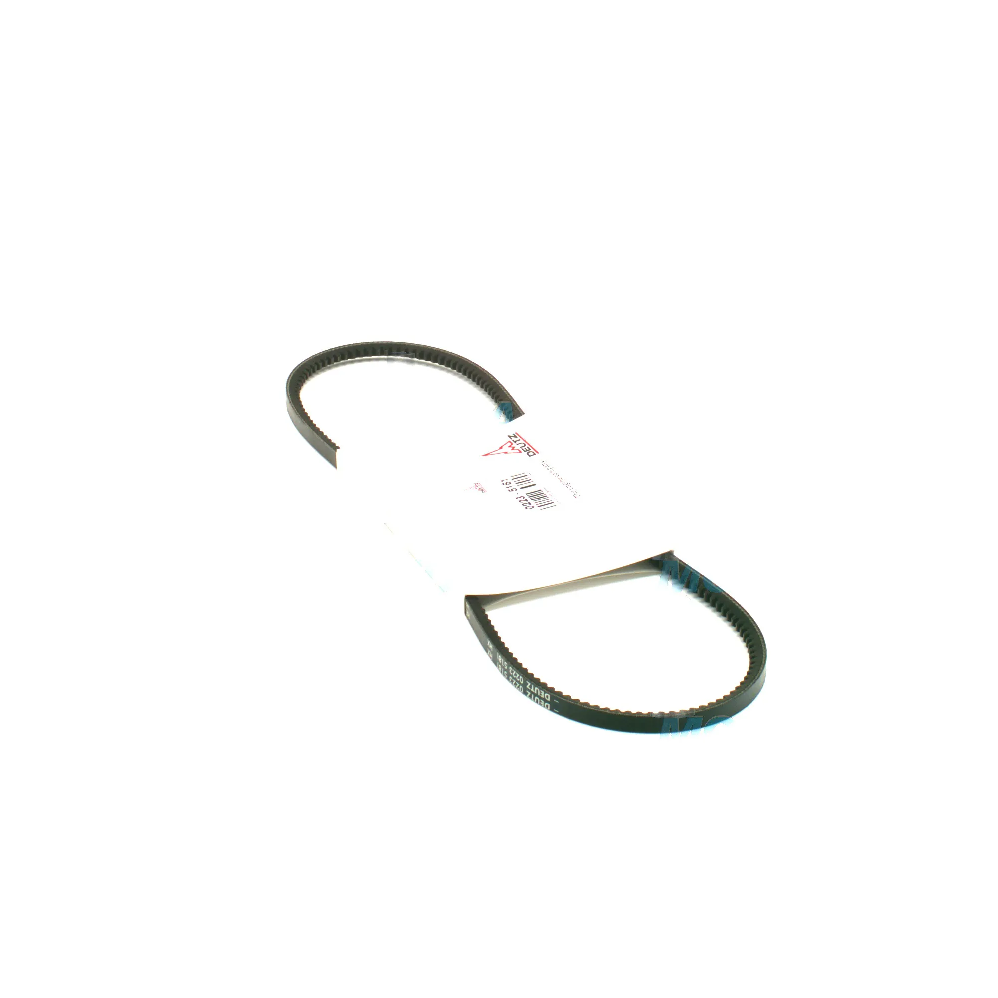 V-BELT - 603450201175 suitable for MWM & Deutz engines 7