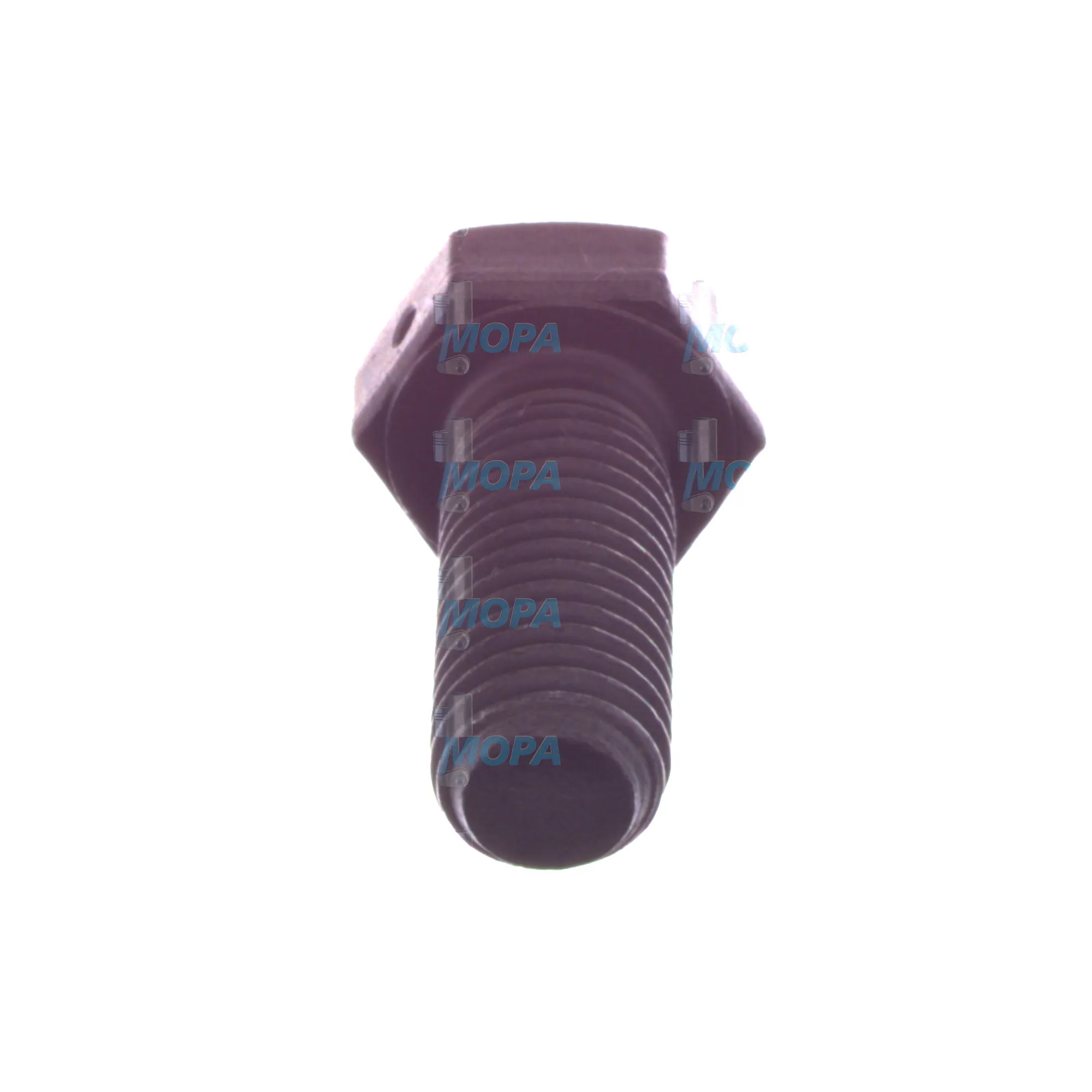 HEXAGON BOLT - 06013047317 suitable for MAN D-engines 5