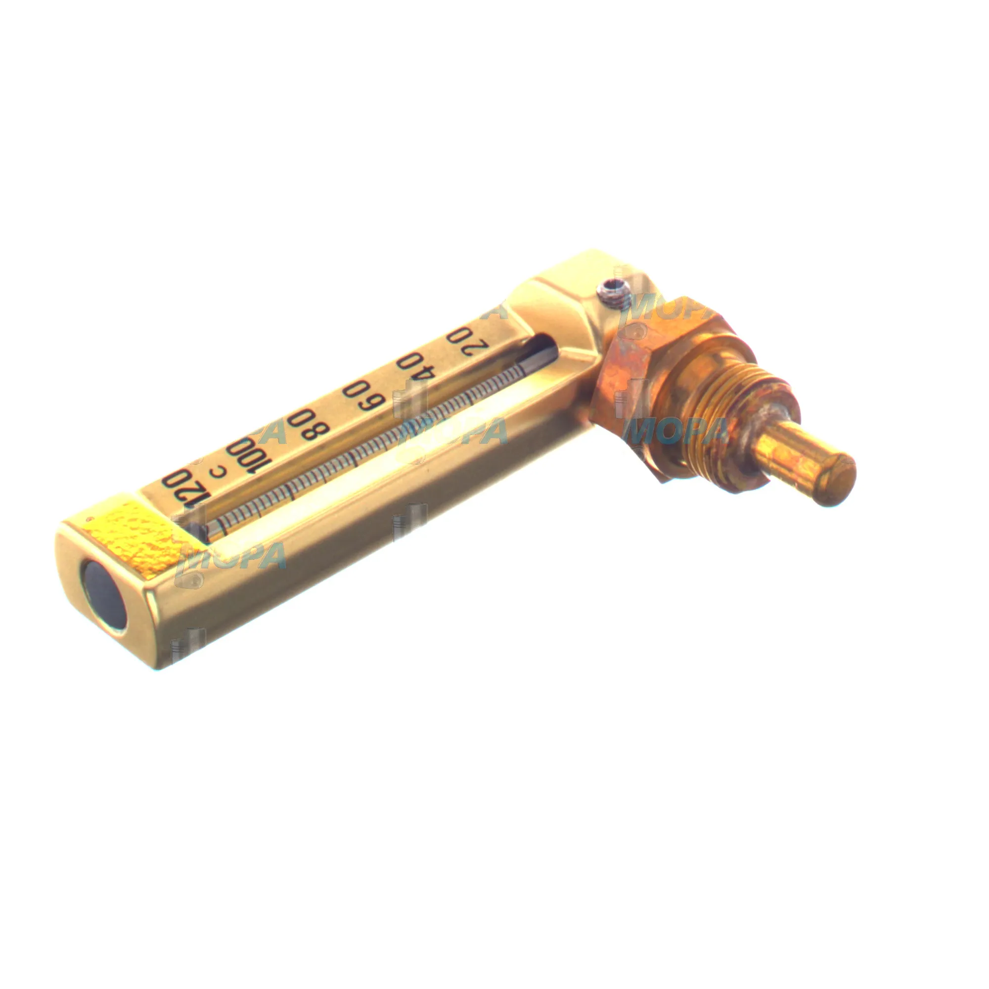 ANGLE THERMOMETER - 605681021032 suitable for MWM & Deutz engines 6