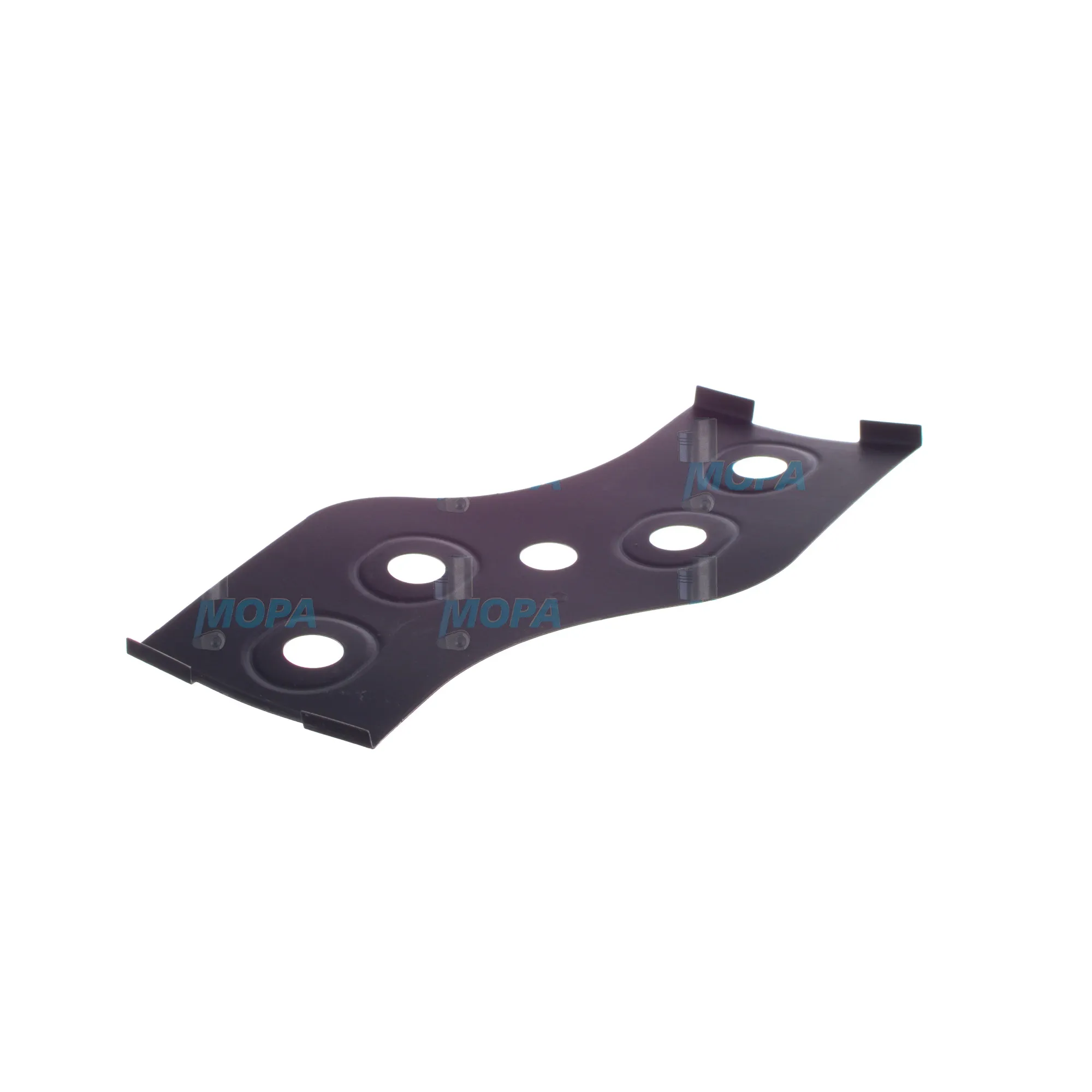 GASKET - 5360780480 suitable for MTU engines 9