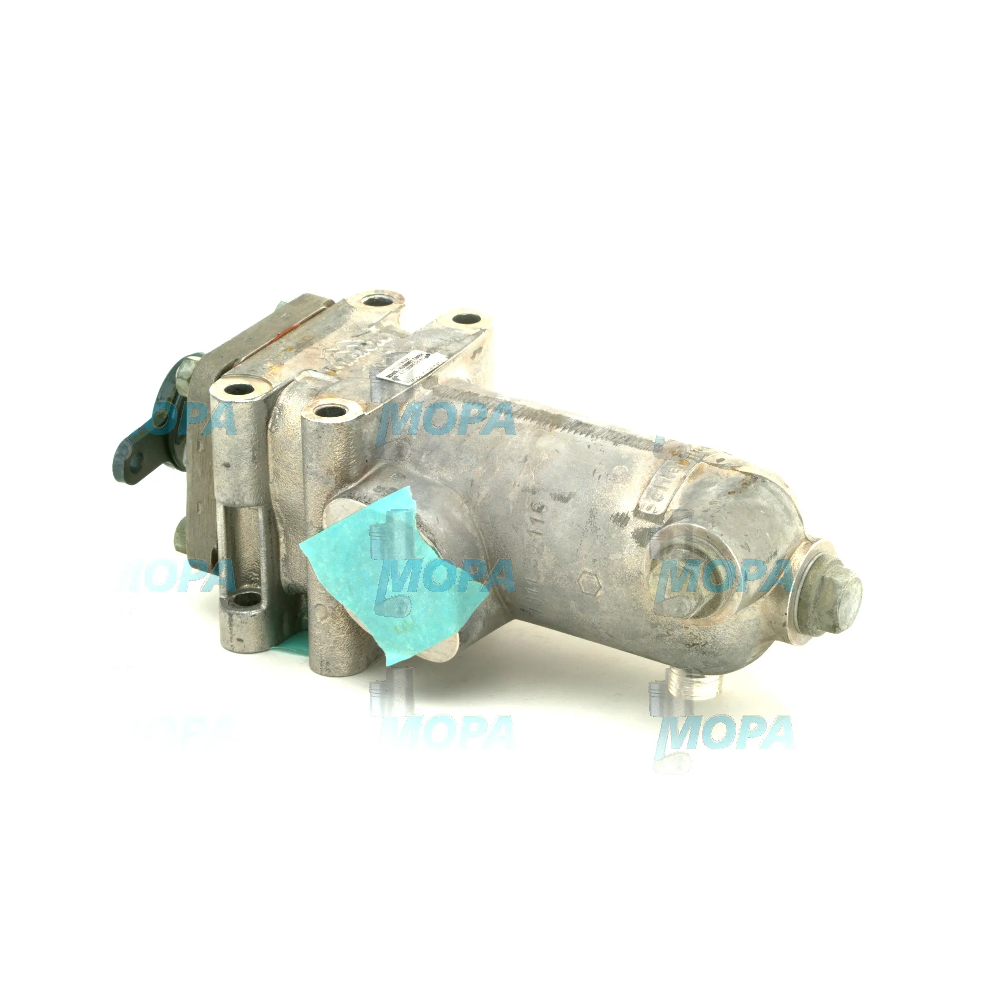 LUBRICATION OIL FILTER - 02160622 suitable for Deutz engines 4