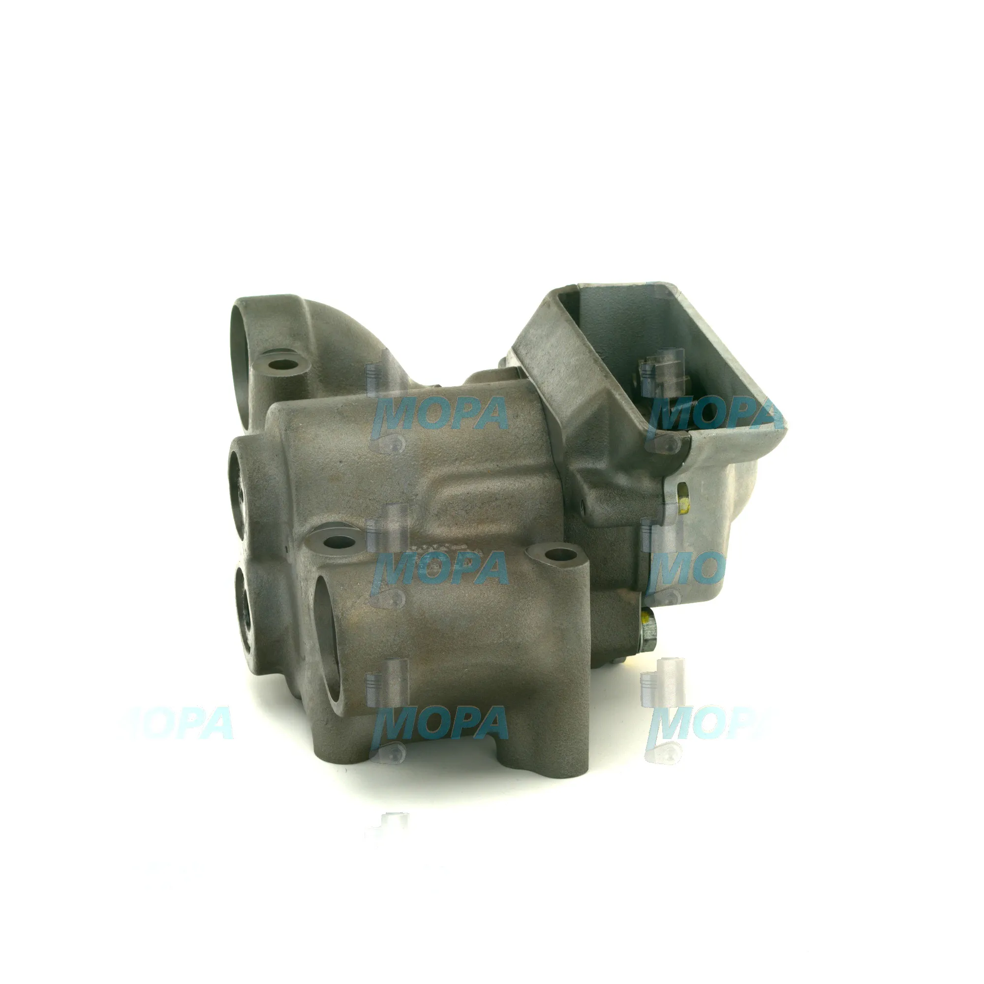 OELPUMPE - 5581801101 passend für MTU Motoren 8