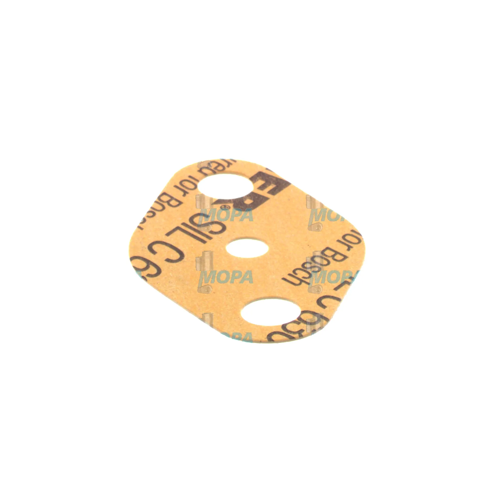 DICHTUNG - 2410051007 passend für Bosch Motoren 4