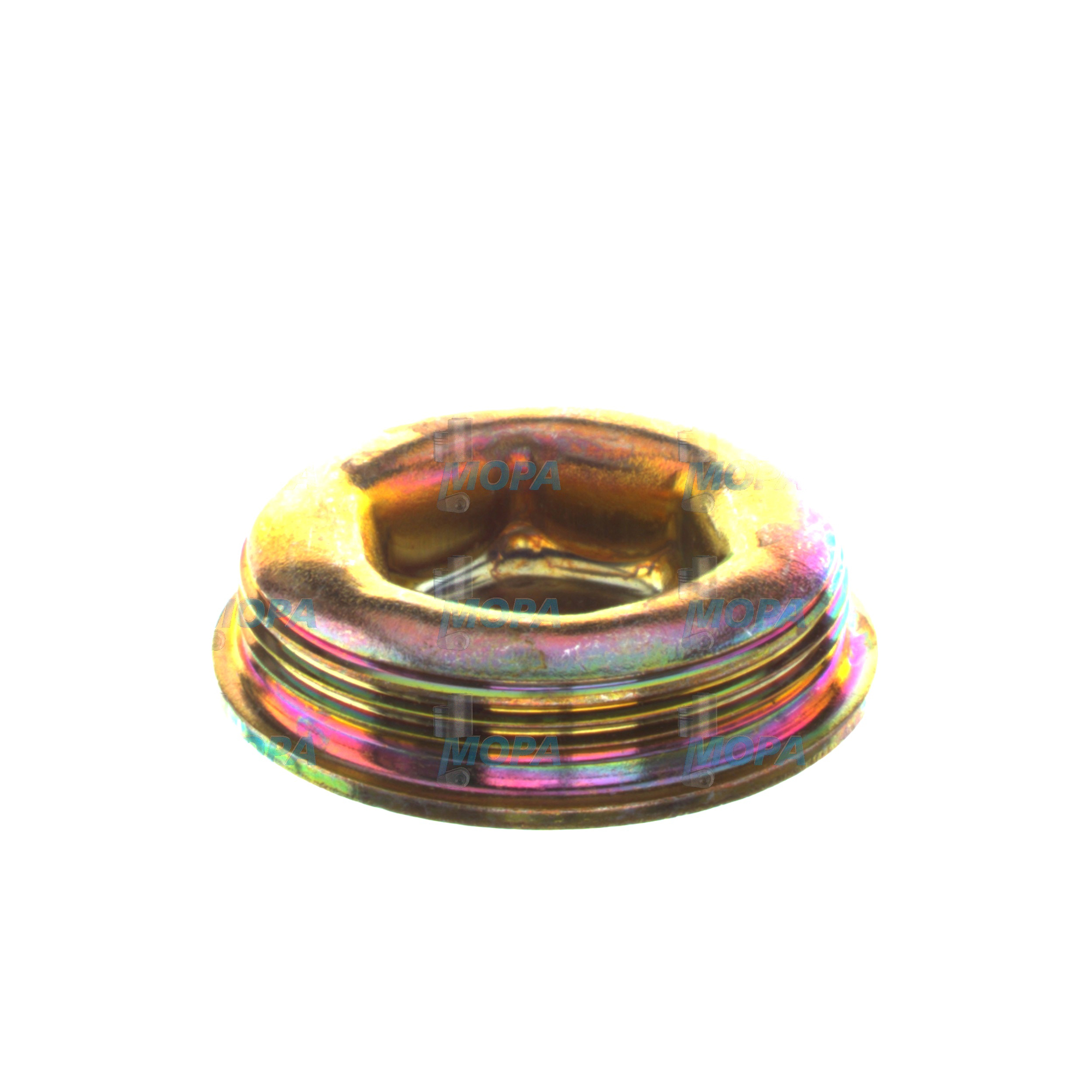 SCREW PLUG - 4229970230 suitable for MTU engines