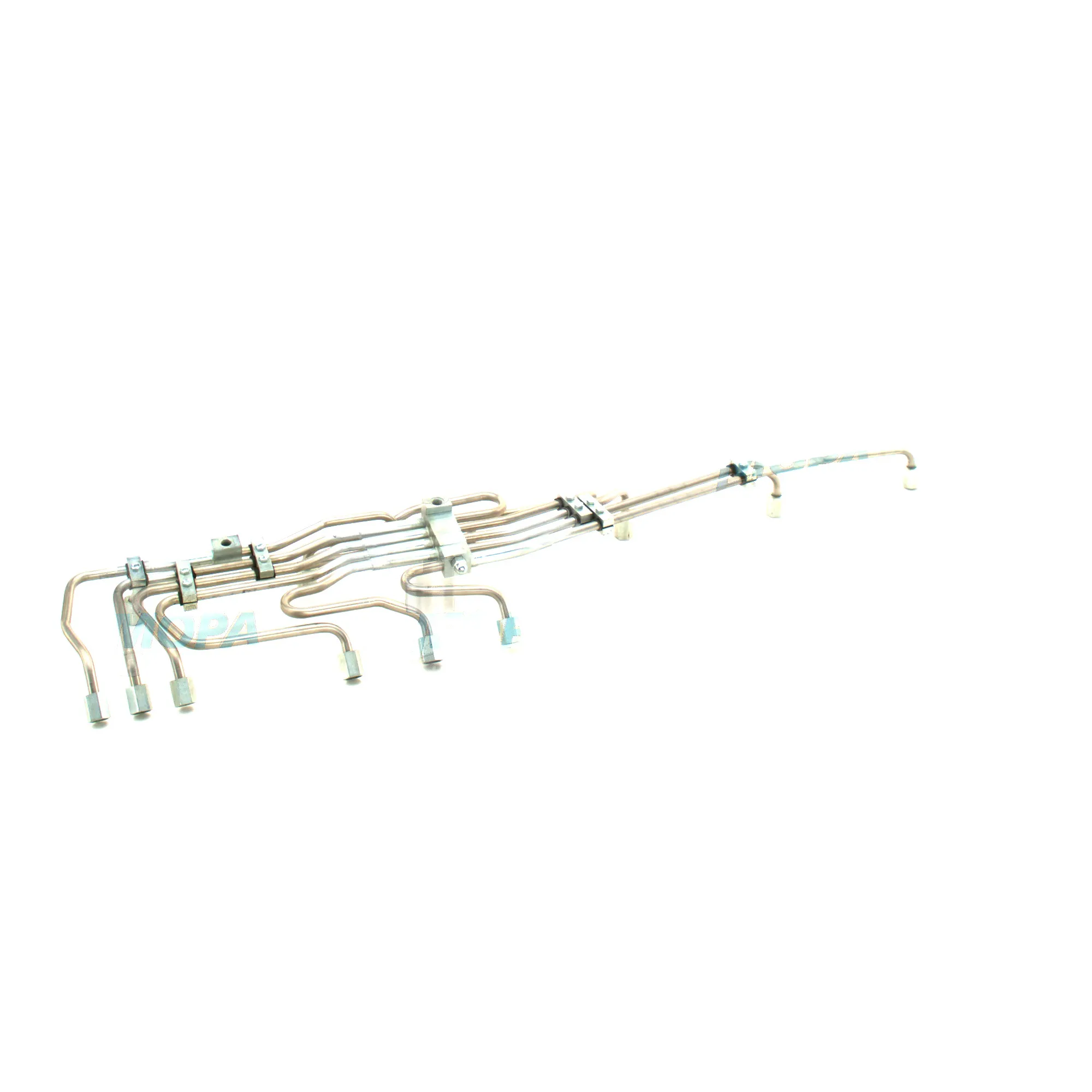 INJECTION LINE SET (leakage secured) - 51103036190 suitable for MAN D-engines 3