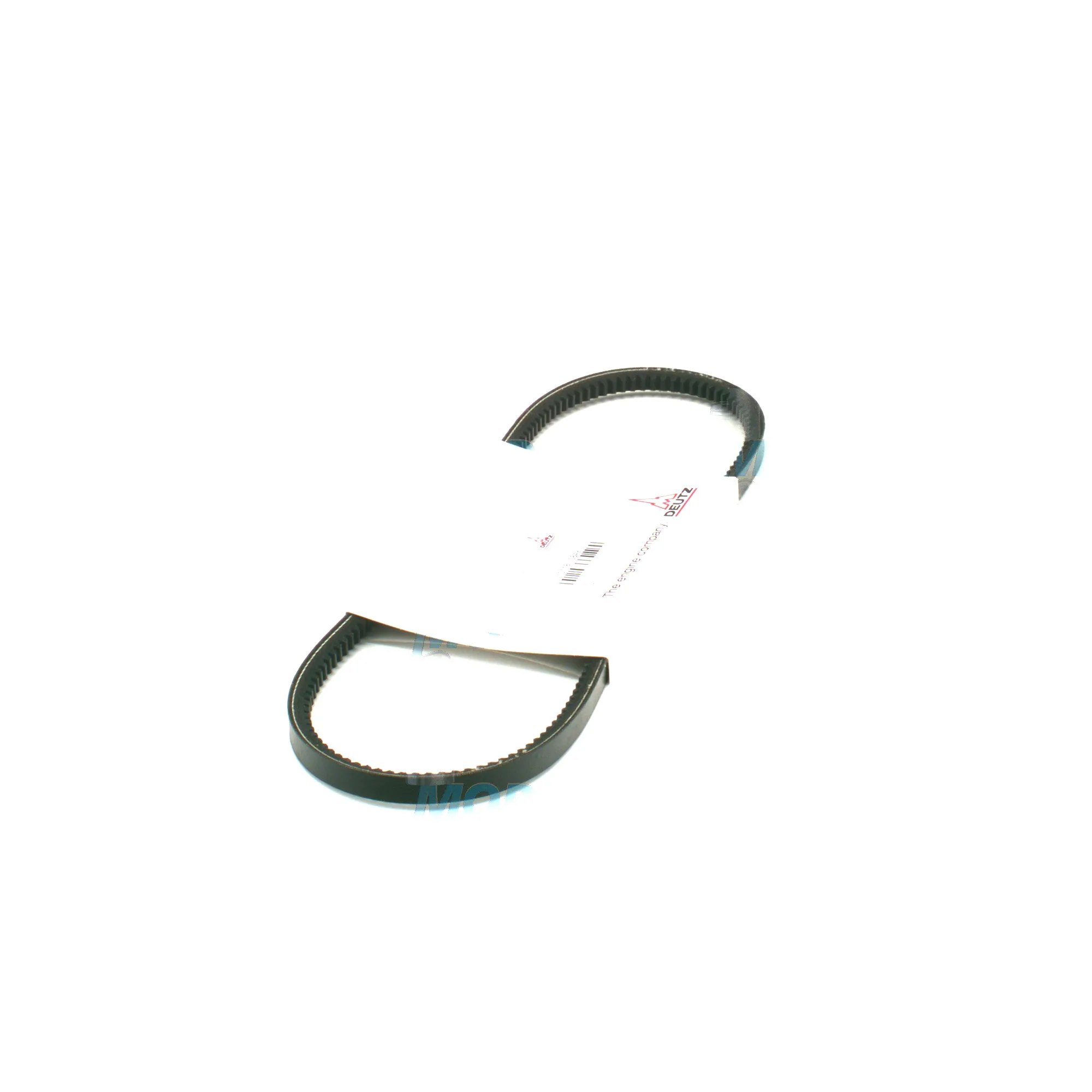 V-BELT - 01180849 suitable for Deutz engines 10