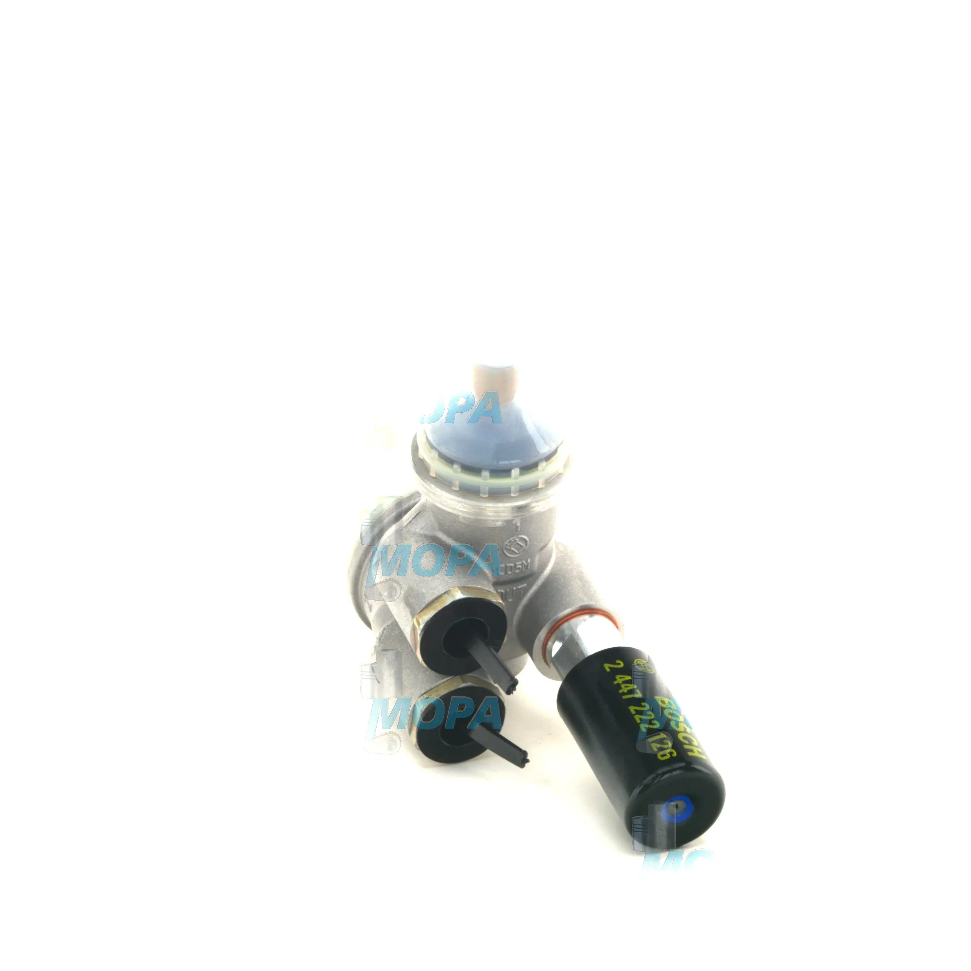 KRAFTSTOFFFOERDERPUMPE - 04233878 passend für Deutz Motoren 5