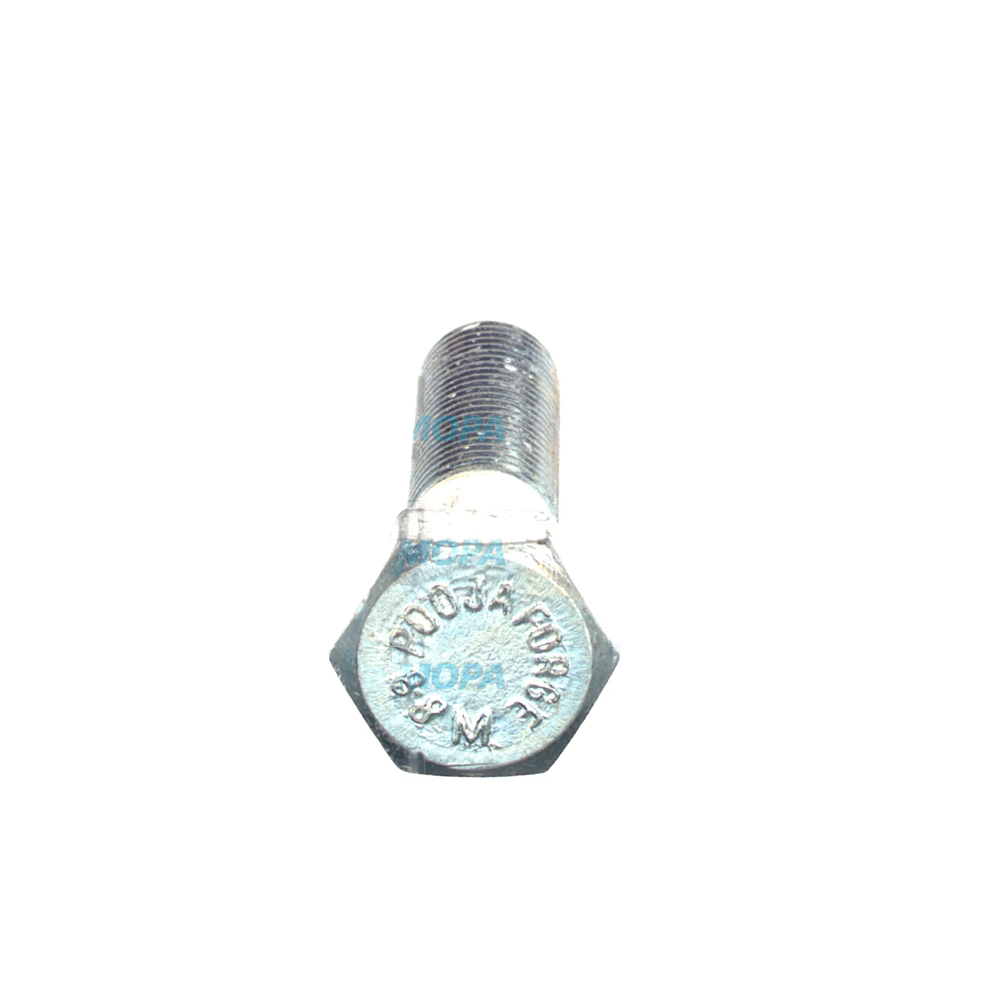 HEXAGON BOLT - 000960014034 suitable for MTU engines 7