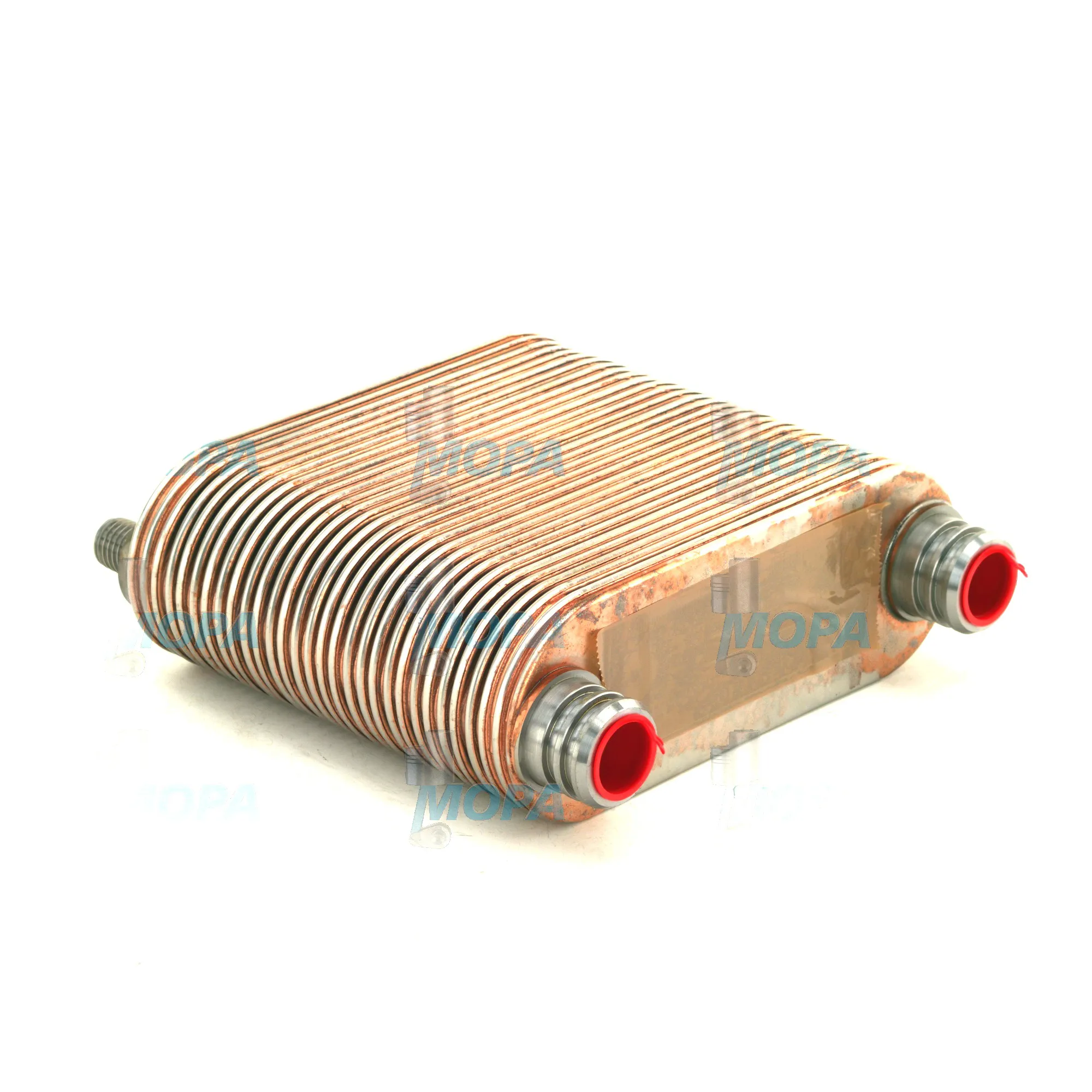 OIL COOLER CORE - 5241880226 suitable for MTU engines 8