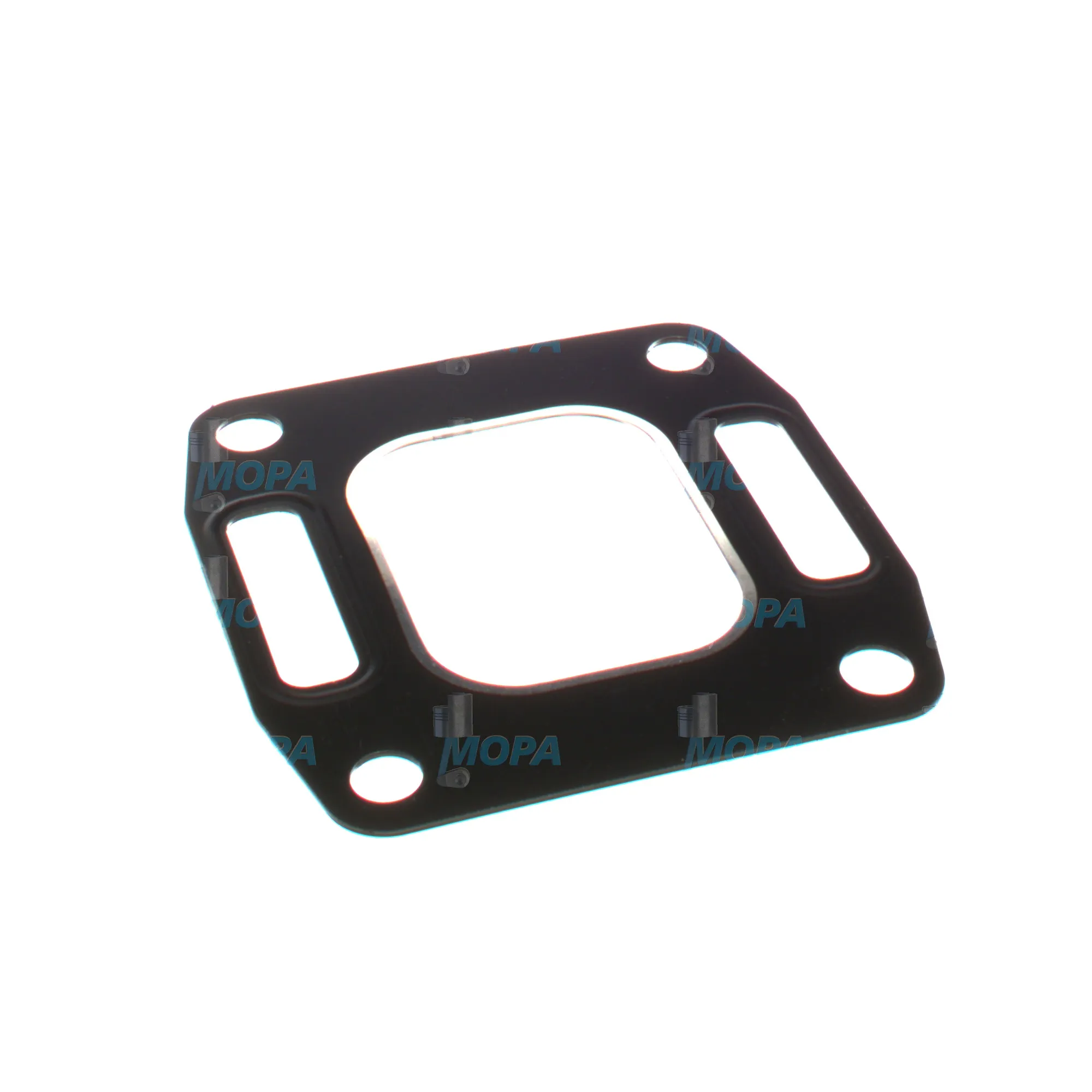 DICHTUNG - 04606878 passend für Deutz Motoren 8