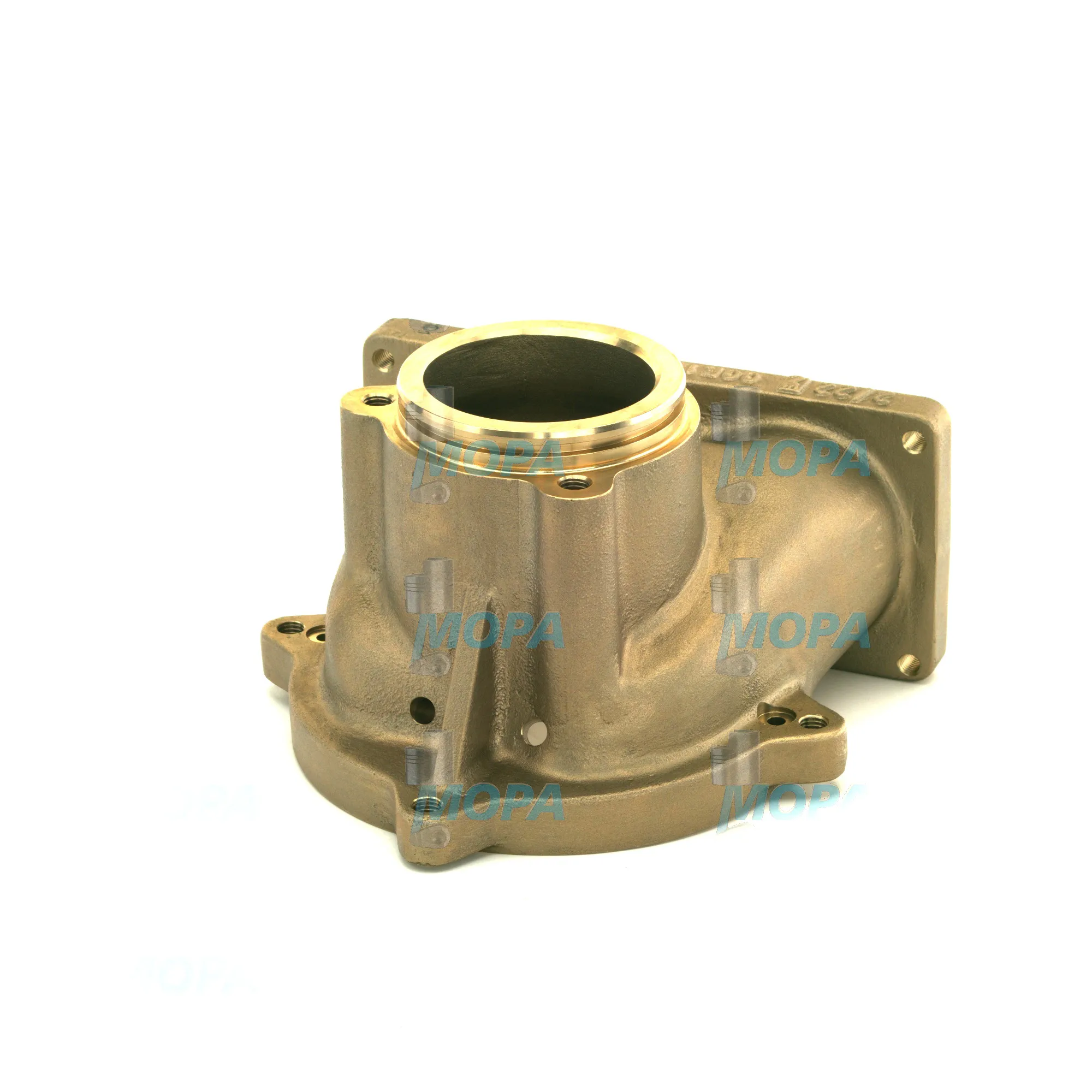 HOUSING - 5502040901 suitable for MTU engines 6