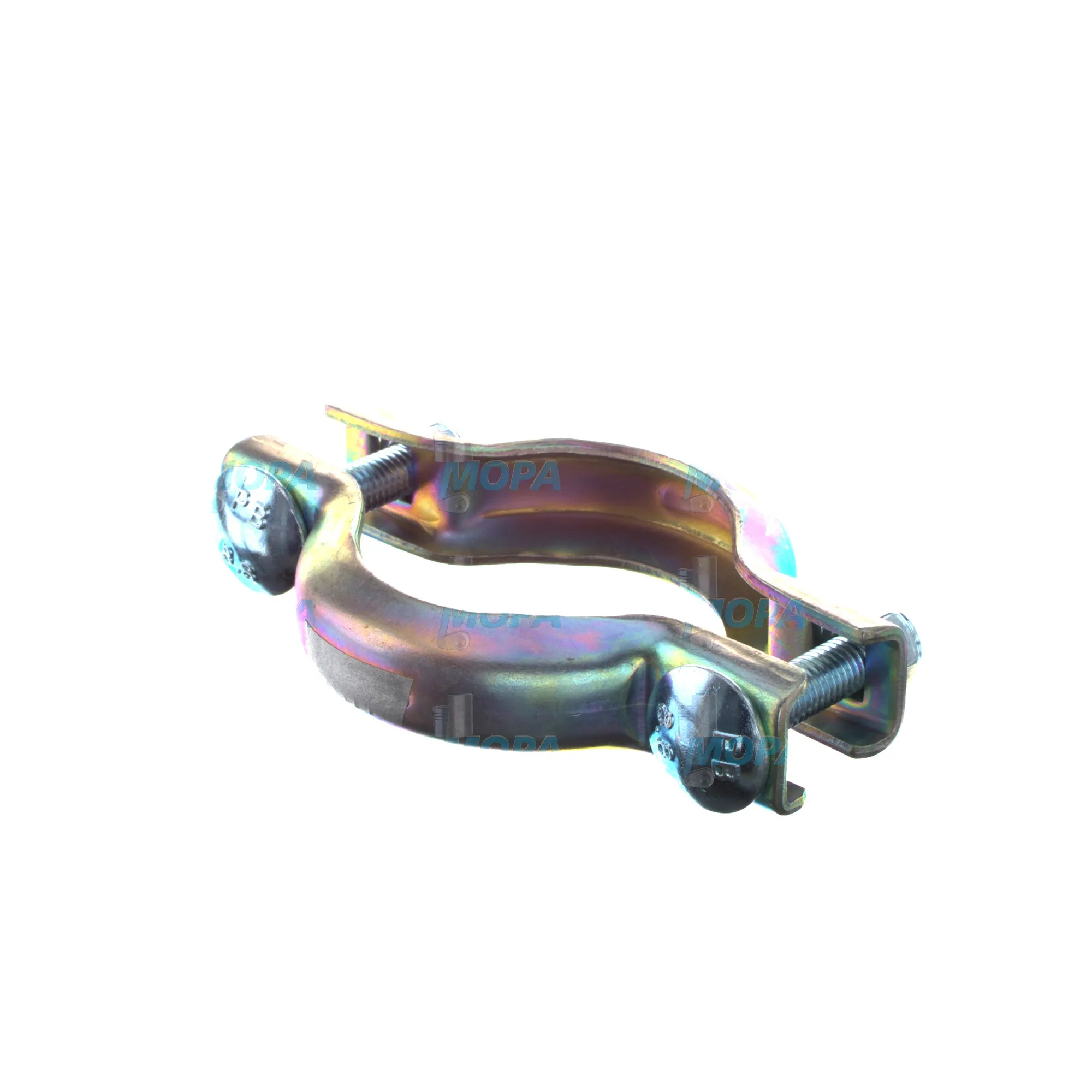 ROHRSCHELLE - 01180376 passend für MWM & Deutz Motoren 7