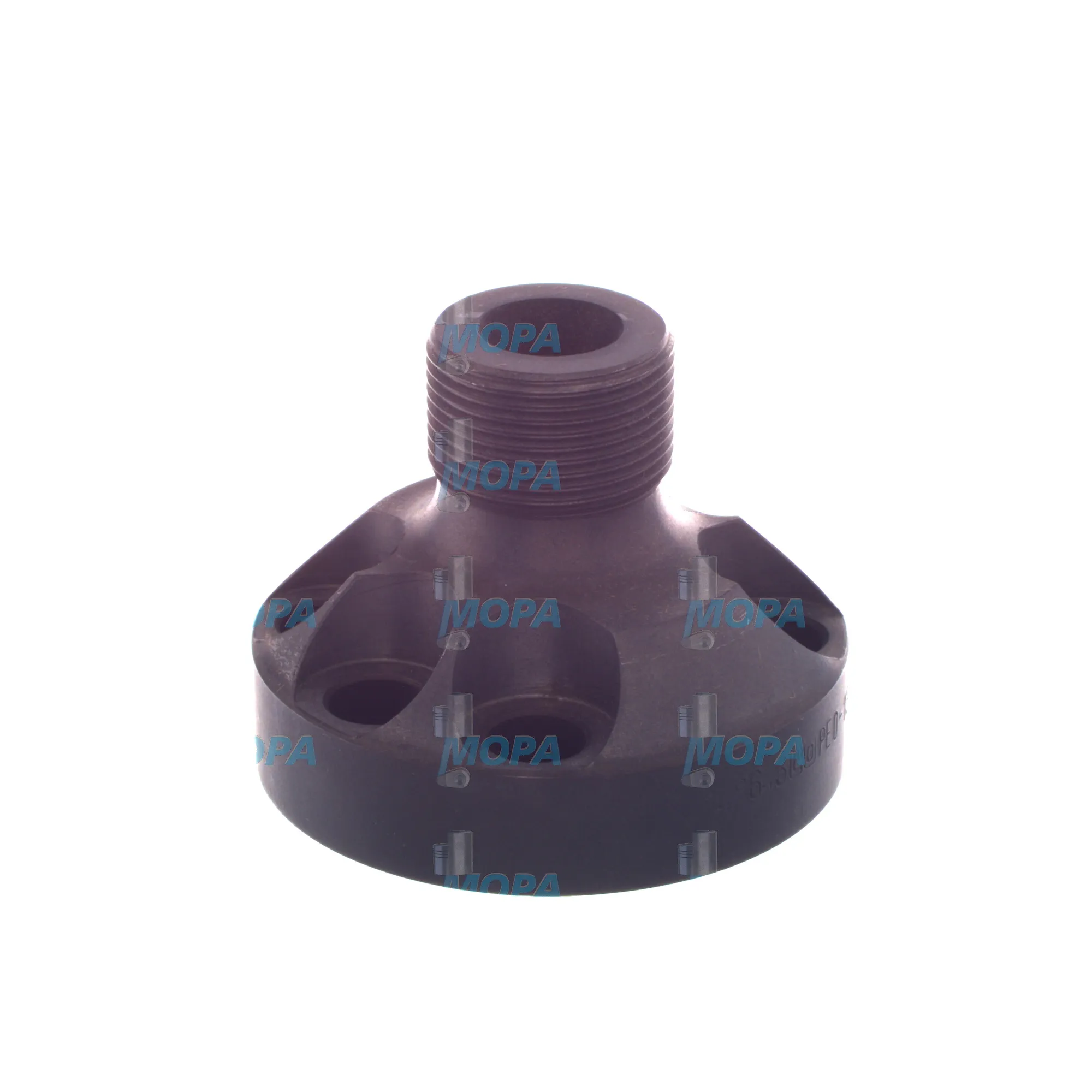 CONNECTOR - 606900140119 suitable for MWM & Deutz engines 6