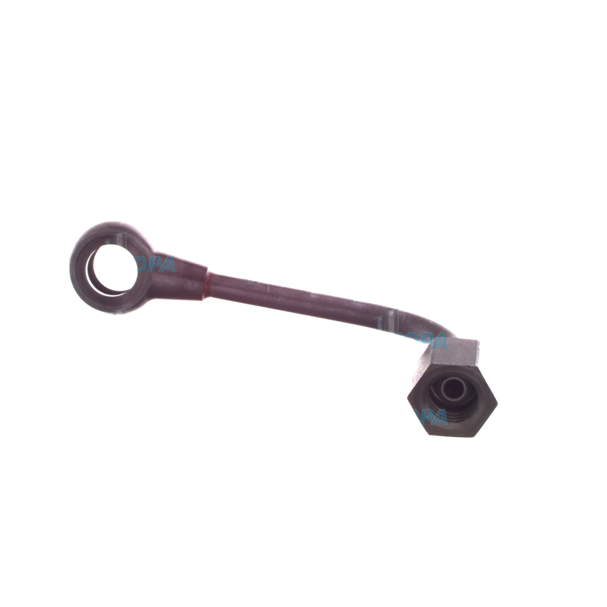OIL LINE - 5841801820 suitable for MTU engines 4