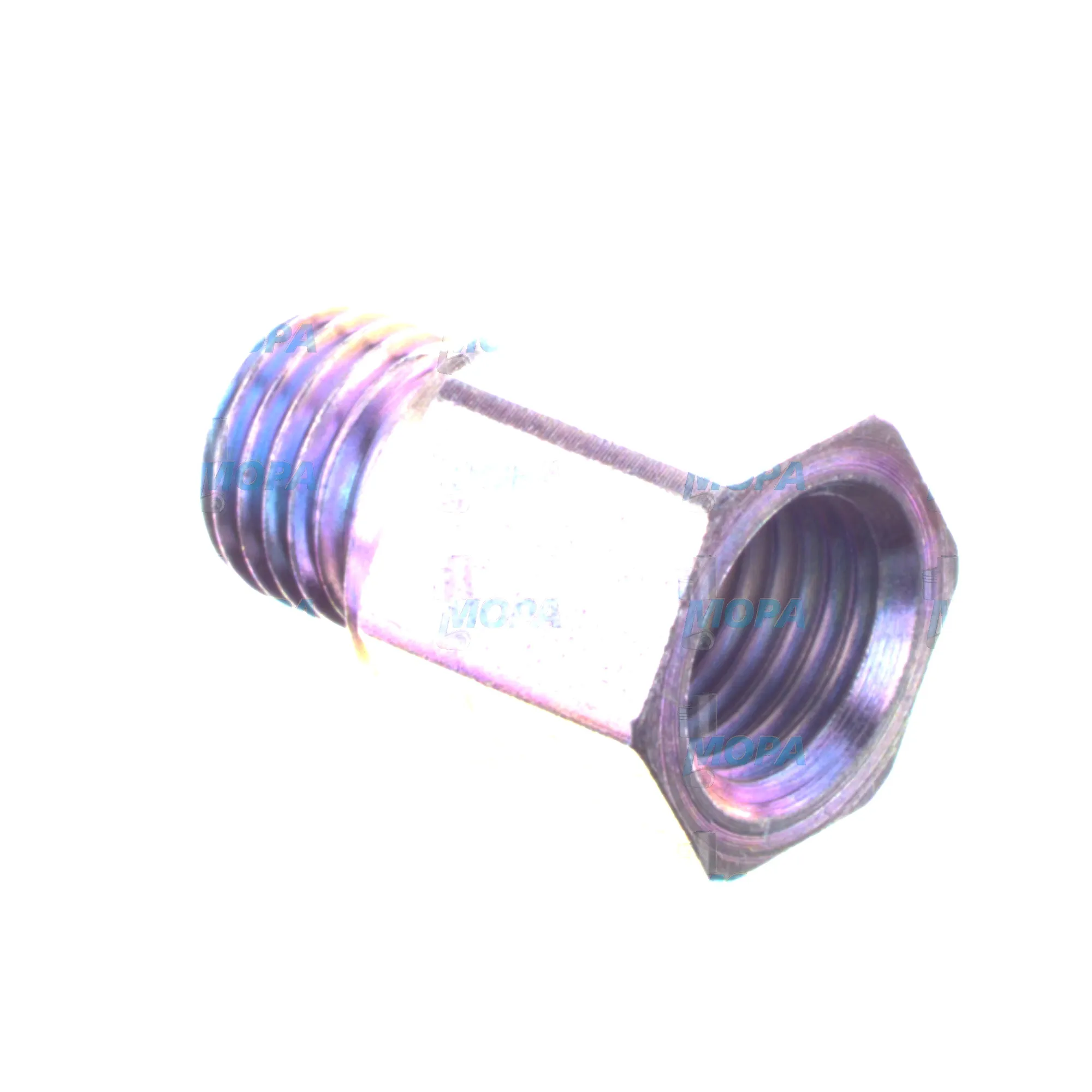 DISTANZSTUECK - 02112664 passend für Deutz Motoren 7