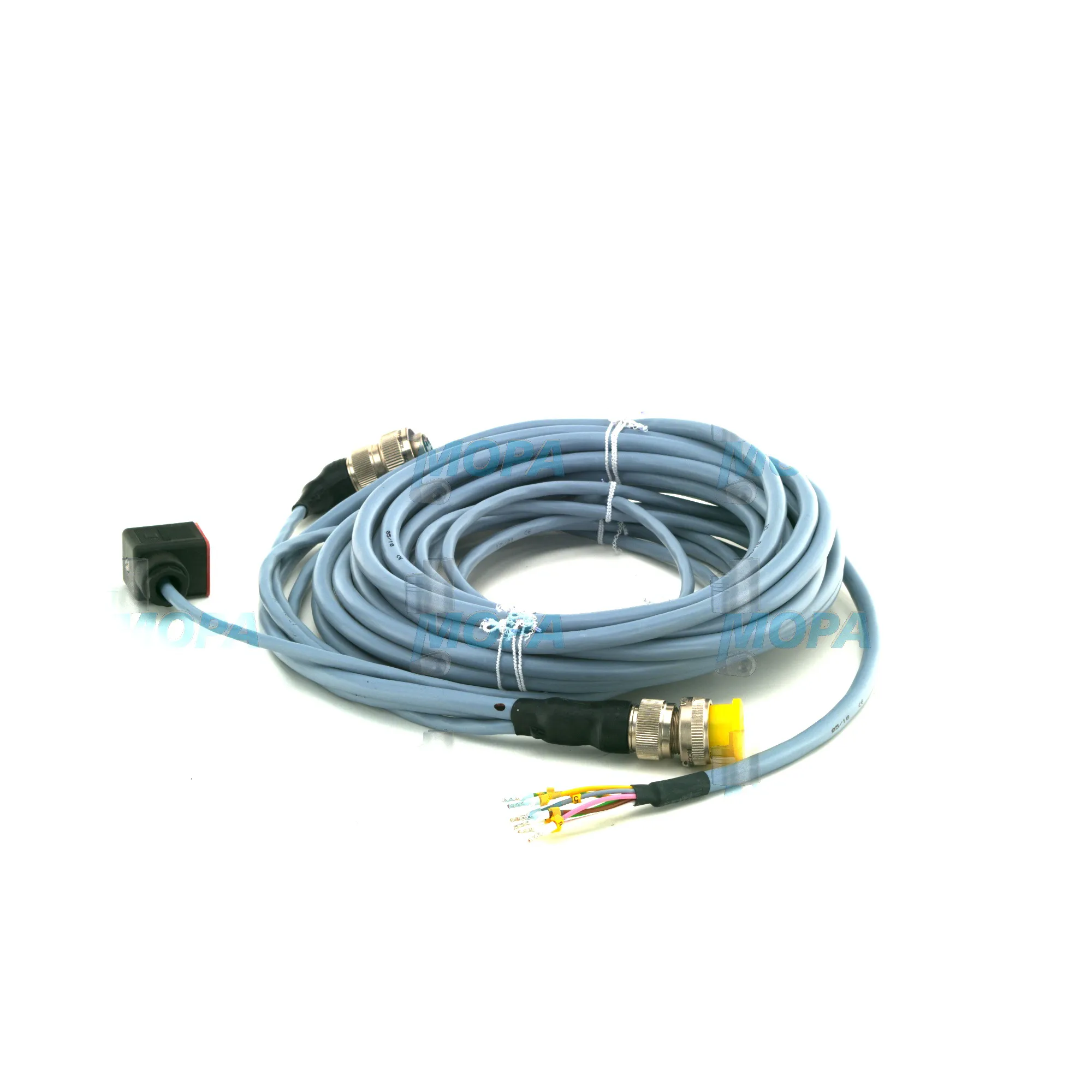 CABLE - 12299276 suitable for MWM & Deutz engines 5