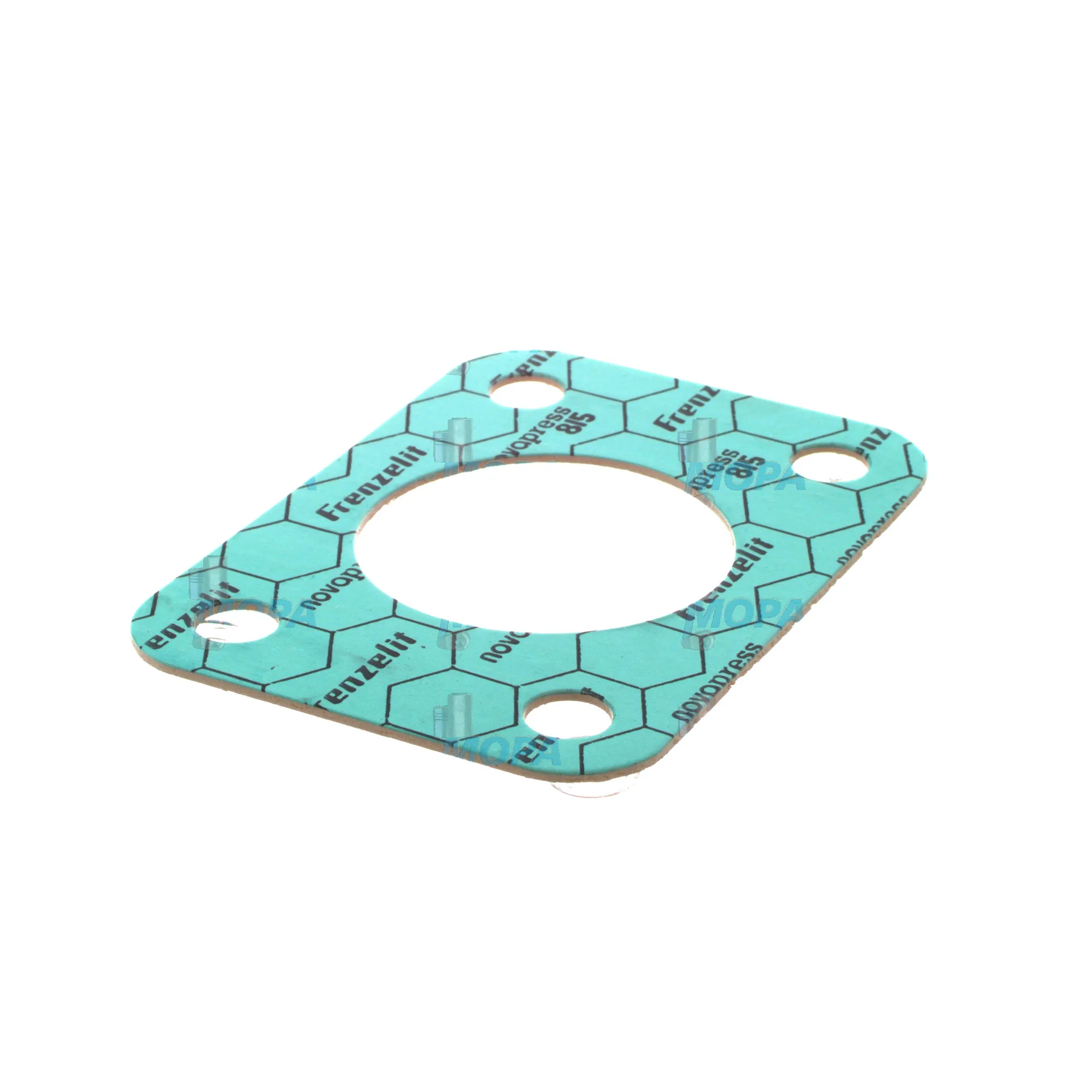 GASKET - 5500140380 suitable for MTU engines 7