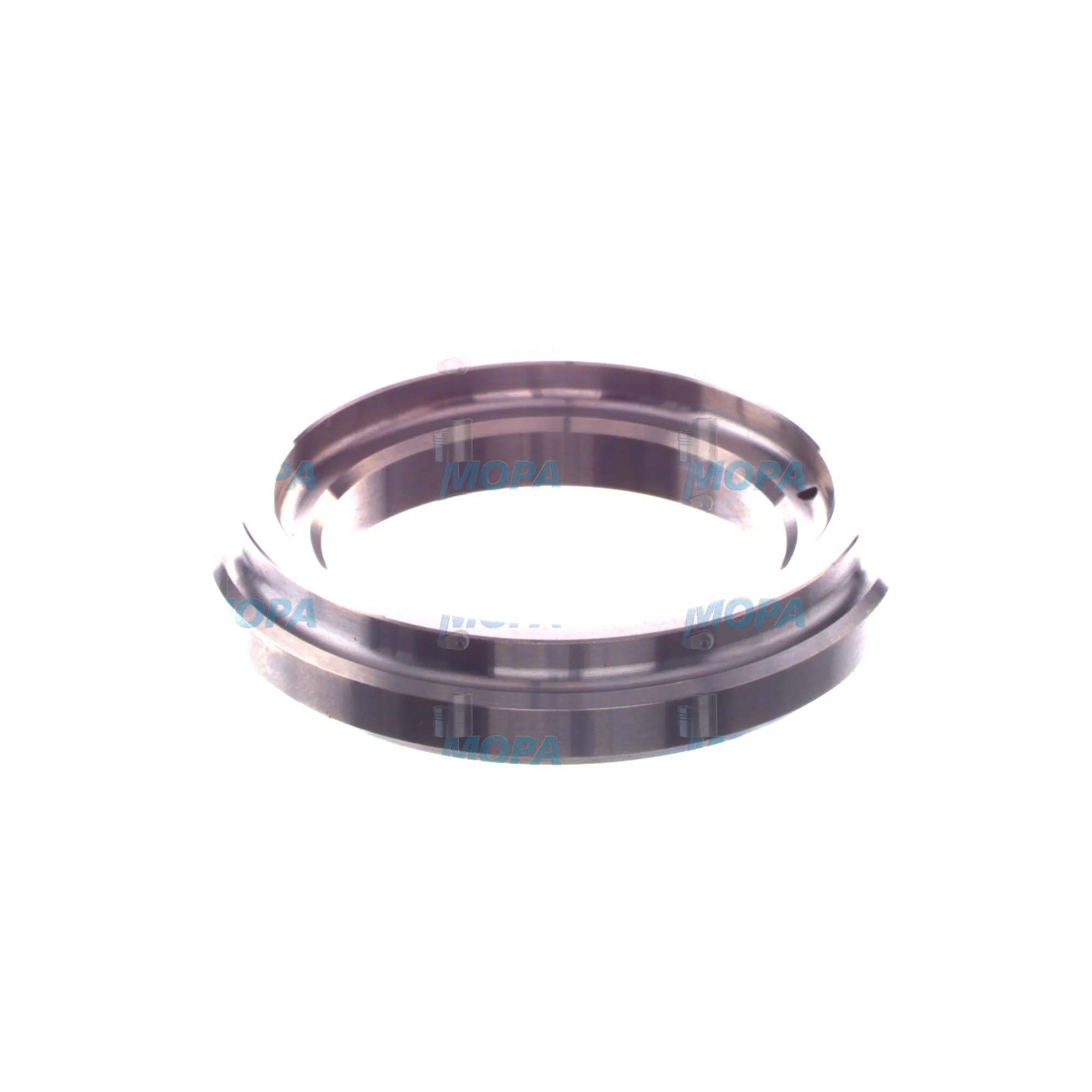COLLARED BUSHING - 5550770150 suitable for MTU engines 7