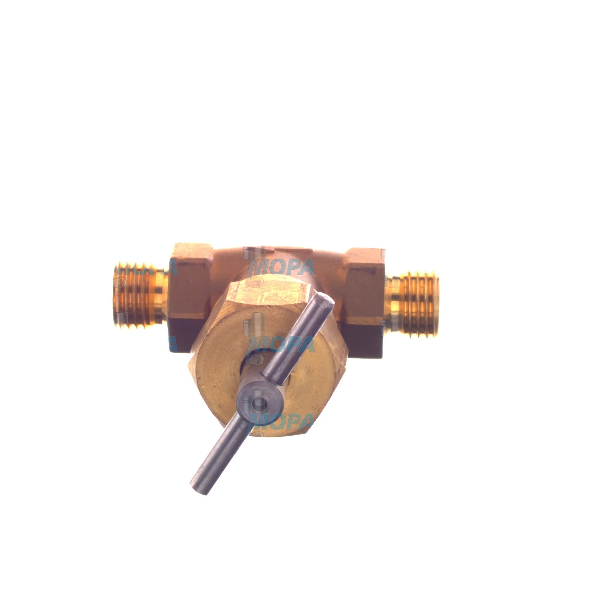 SHUT-OFF VALVE - 01168211 suitable for Deutz engines 6