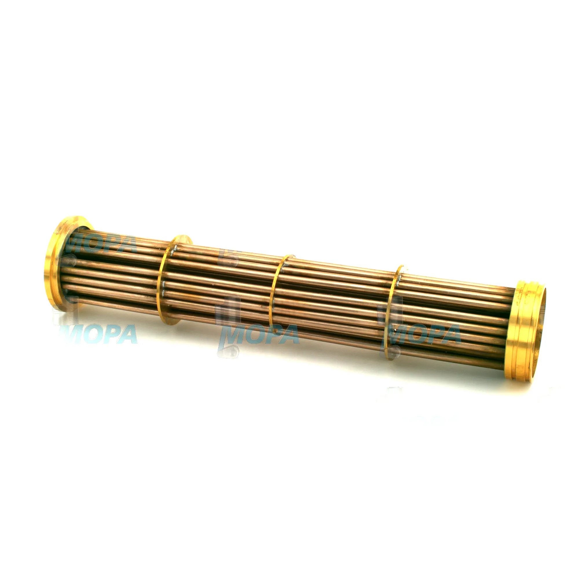 TUBE BUNDLE - 51061090030 suitable for MAN D-engines 4