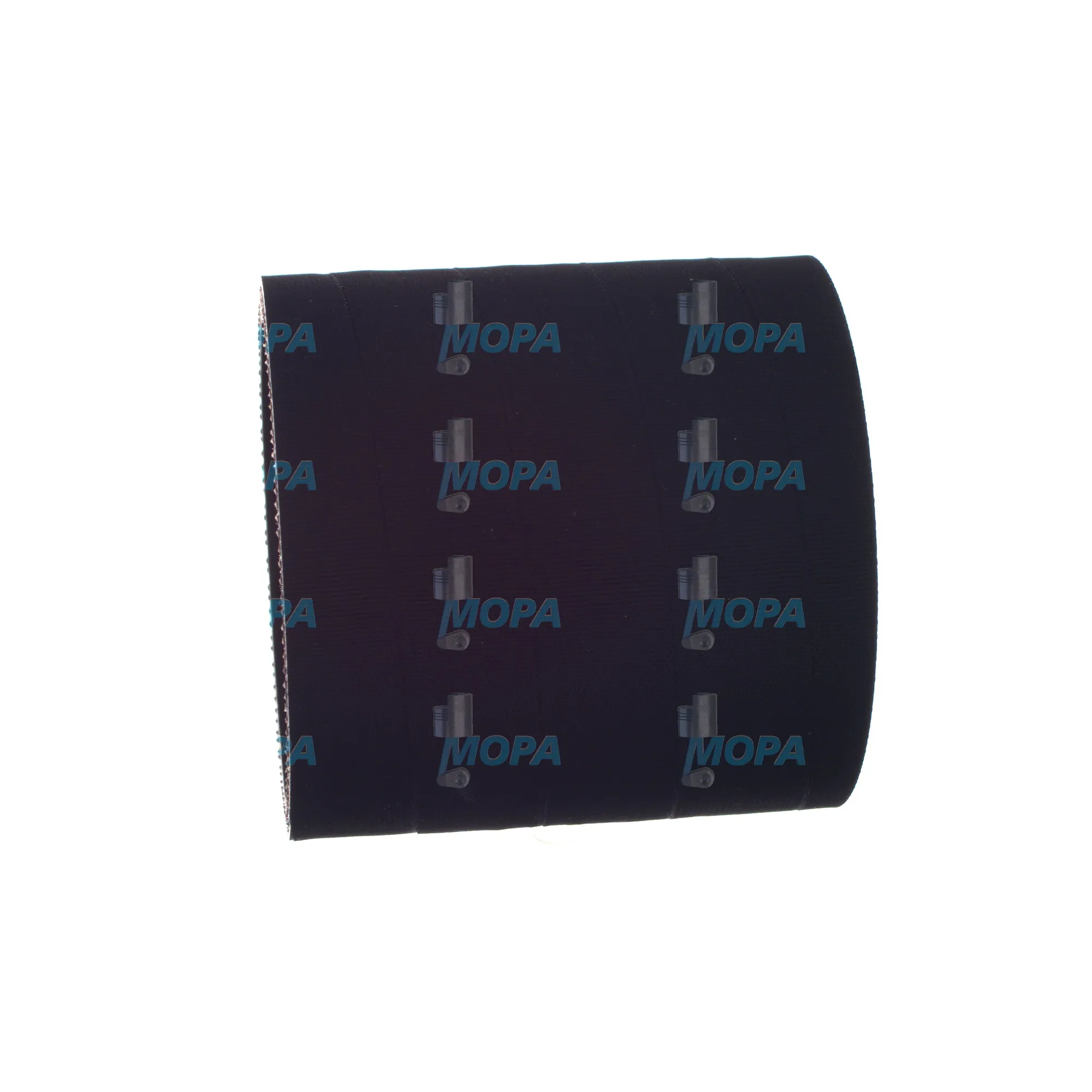 TUBING CONNECTION - WN73411 70X6X80 suitable for MWM & Deutz engines 2