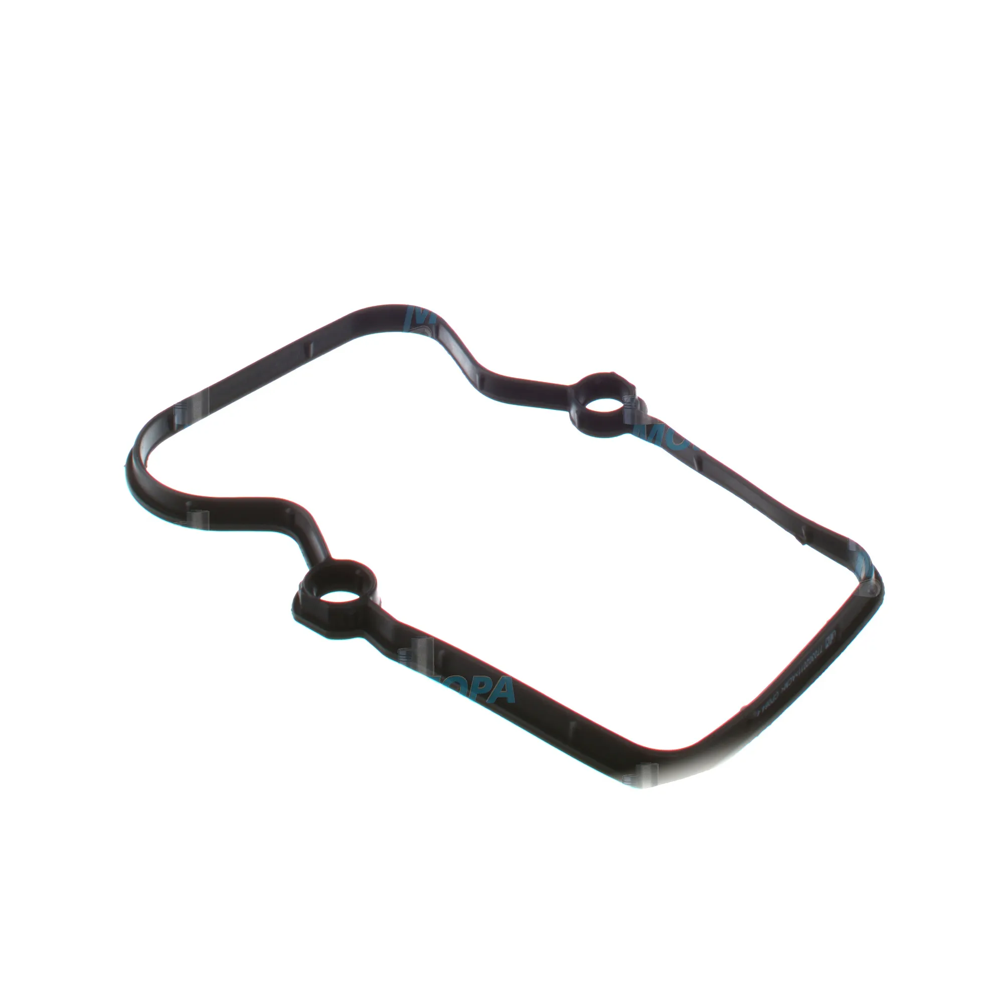 VALVE HOUSING GASKET - 4570160221 suitable for MTU engines 7