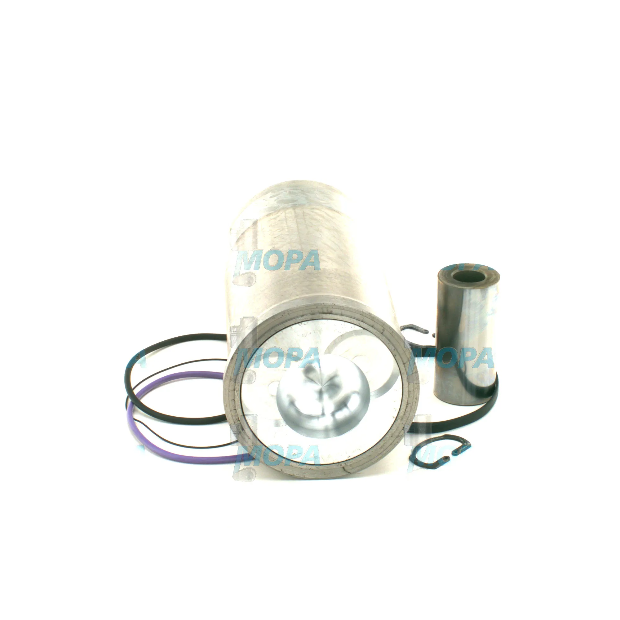 CYLINDER LINER - 876567 suitable for Volvo/Volvo Penta engines 3