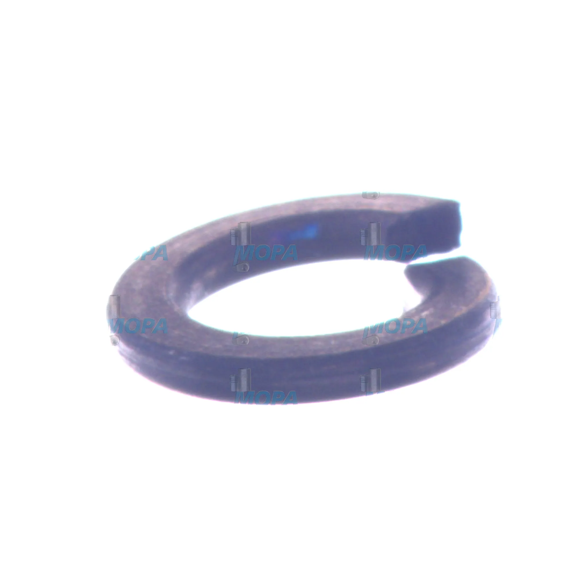 SPRING WASHER - 000127004206 suitable for MTU engines 7
