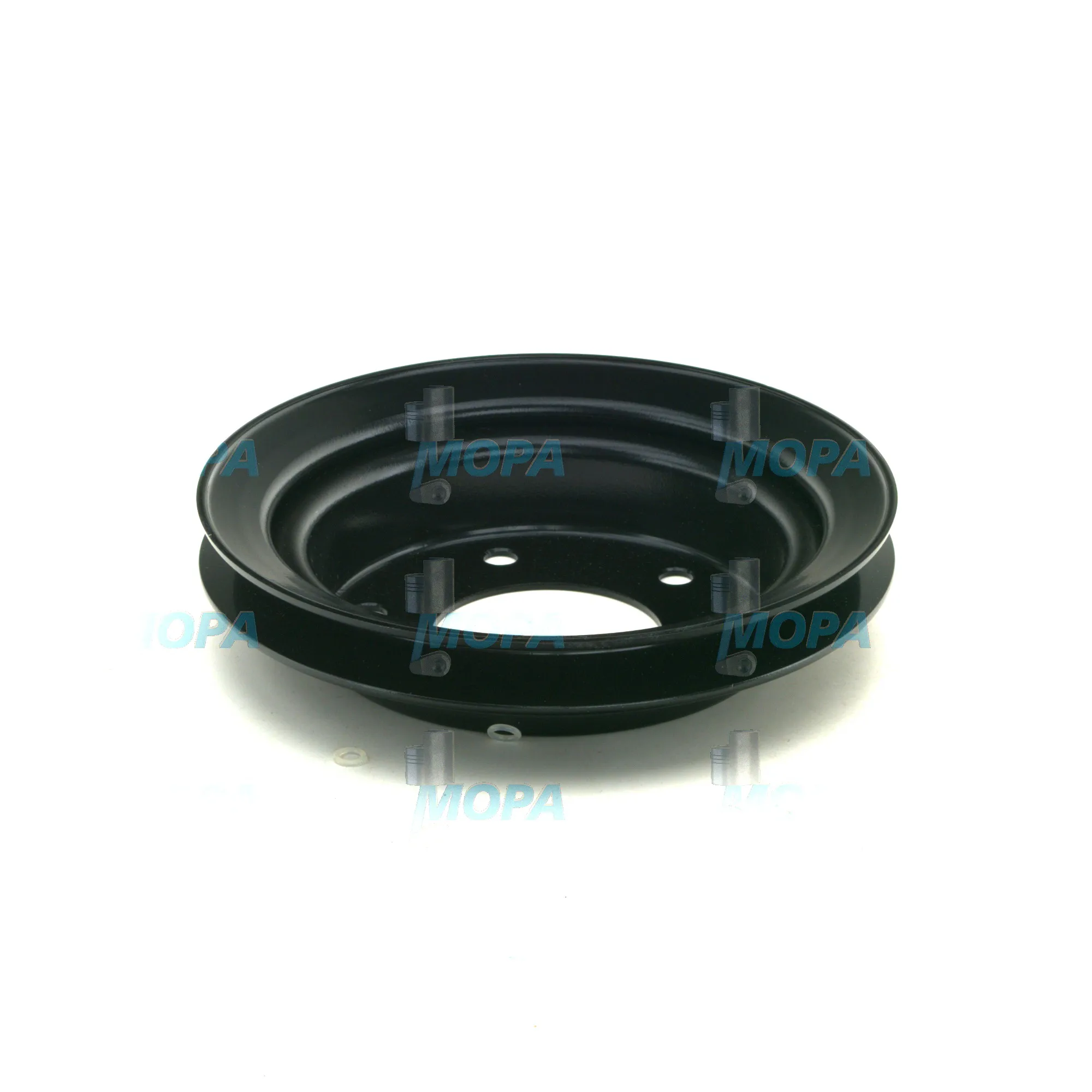V-BELT PULLEY - 51065030122 suitable for MAN D engines