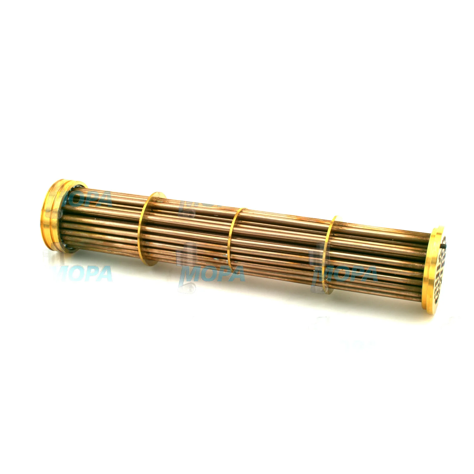 TUBE BUNDLE - 51061090030 suitable for MAN D-engines 7