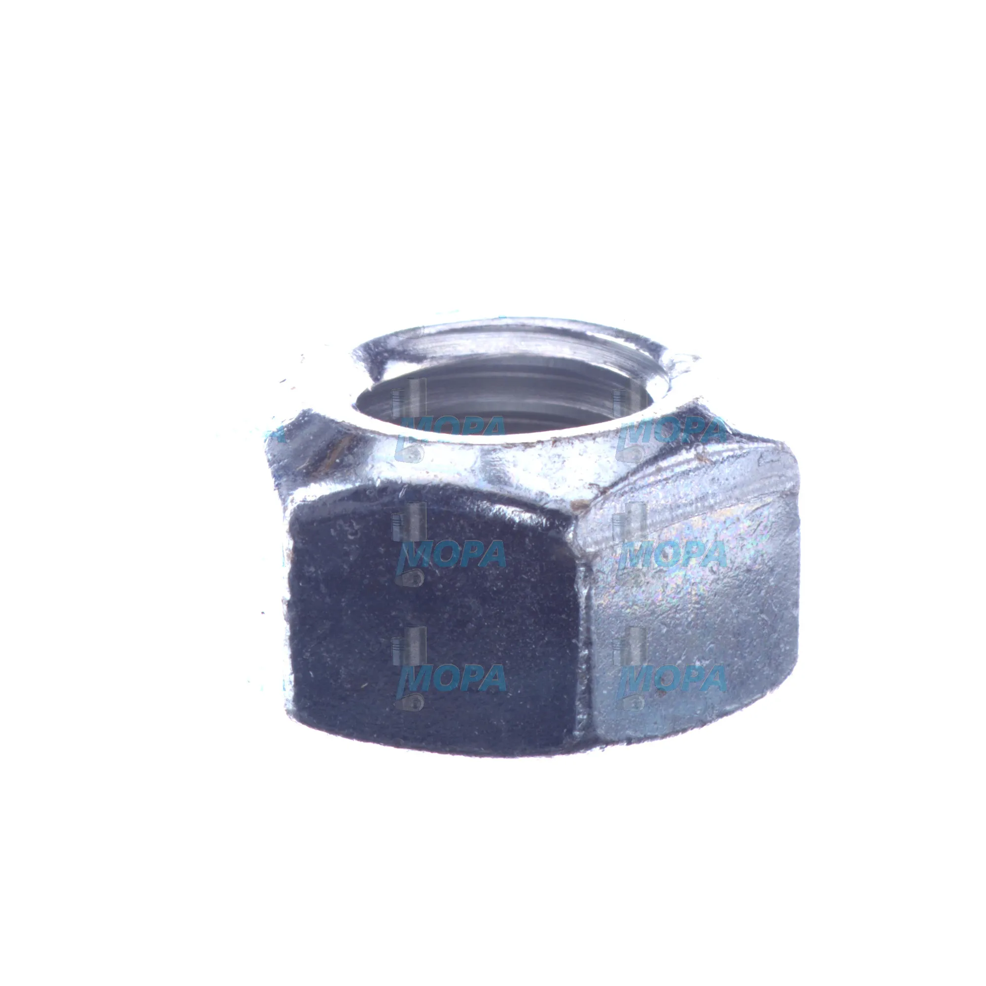 HEXAGON NUT - 628/87/28/05061665 suitable for MWM & Deutz engines 7