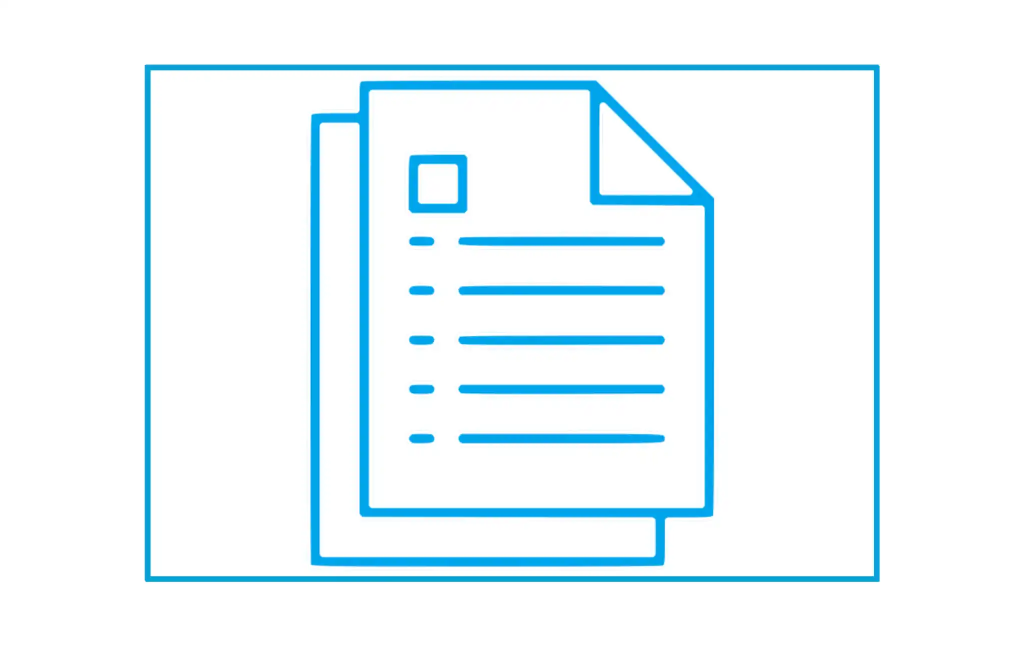 Documents and media for industrial and marine engine parts – technical data, product sheets, manuals and certificates