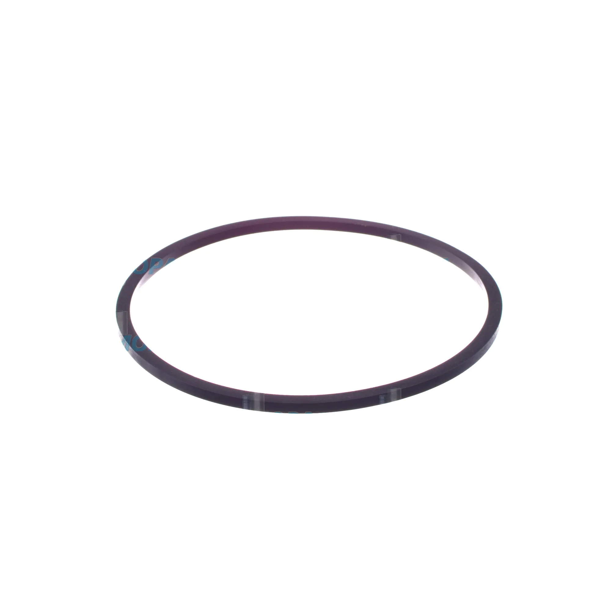GASKET - 81129020013 suitable for MAN D engines 7