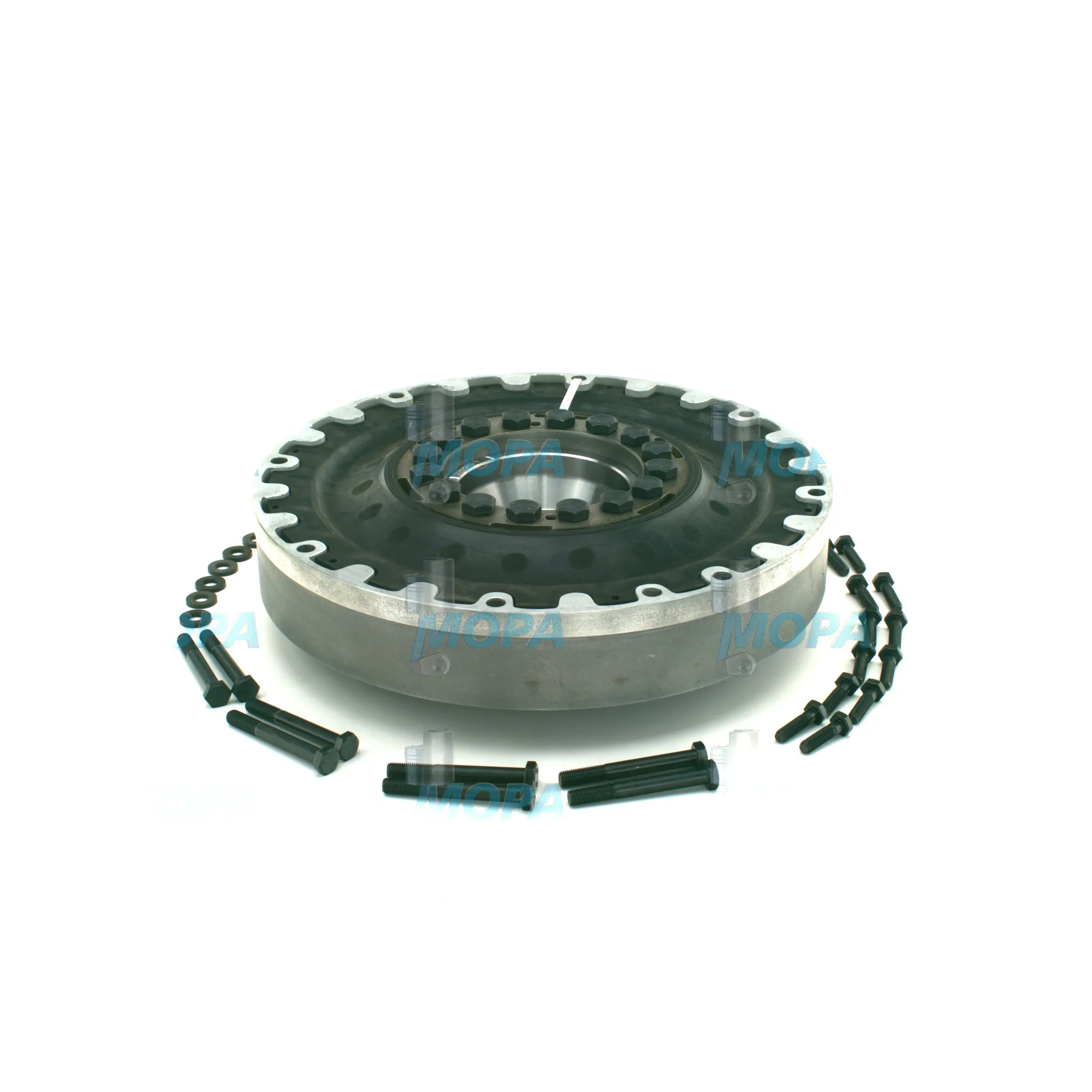 COUPLING - 0122506101 suitable for MTU engines 9