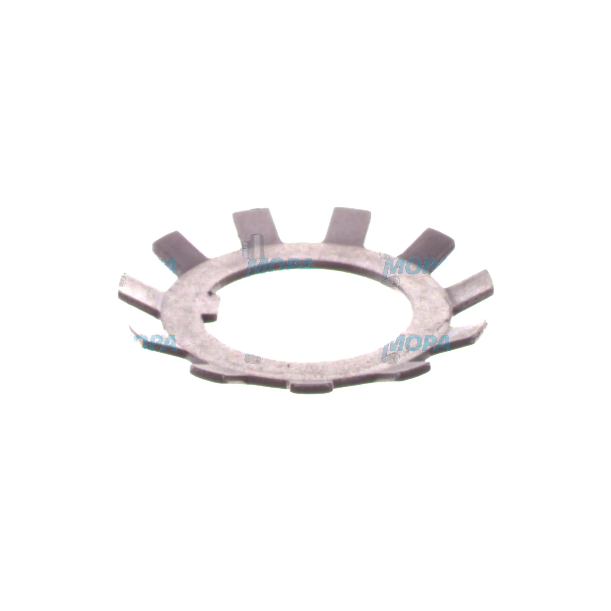 TAB WASHER - 51908010076 suitable for MAN D engines 13
