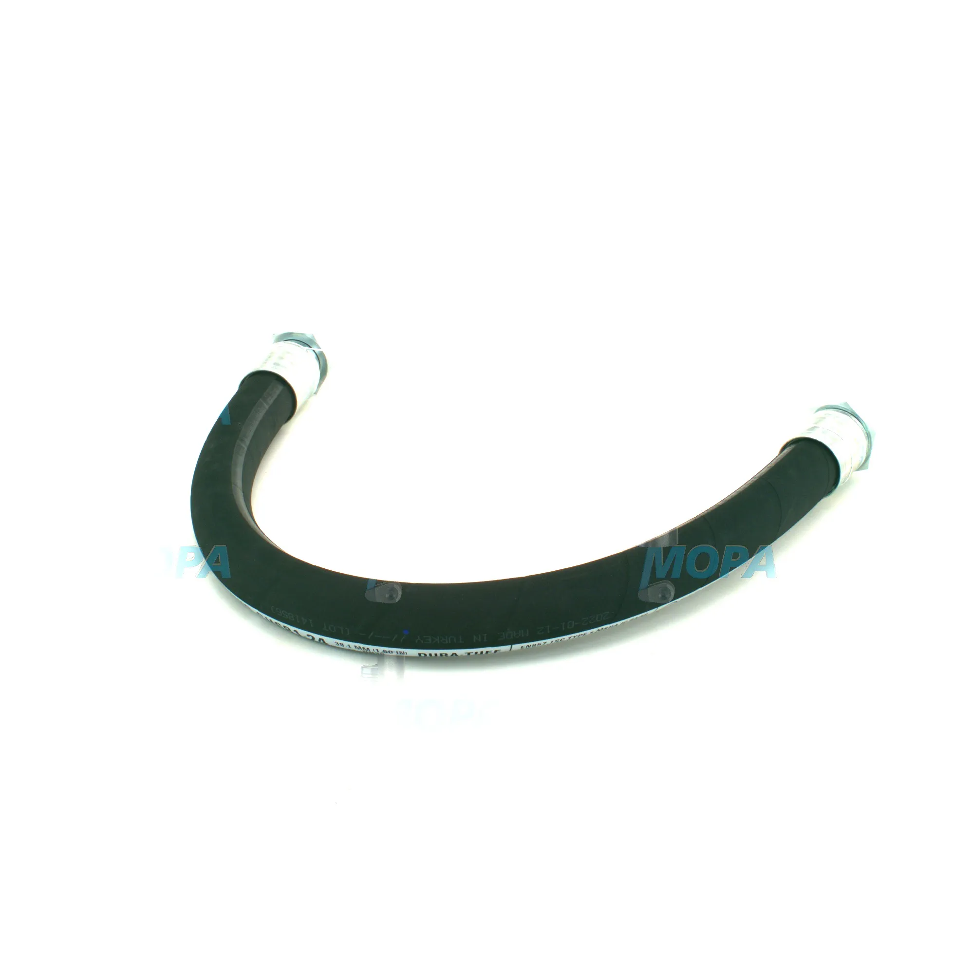HOSE LINE - 735038040105 suitable for MTU engines 7