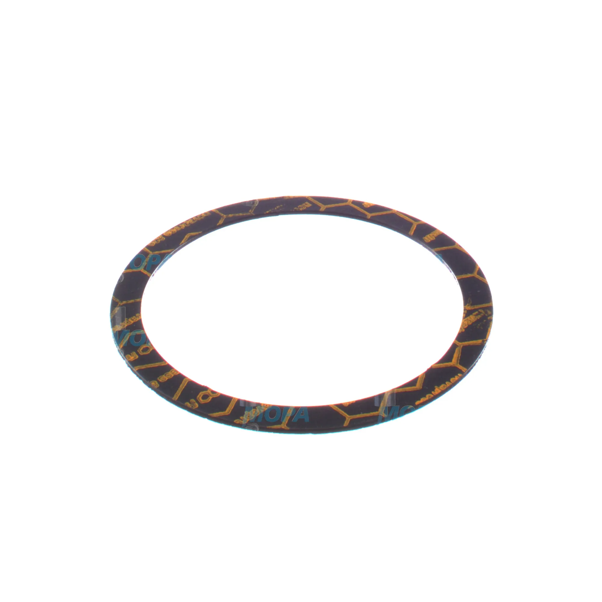 GASKET - 5552032780 suitable for MTU engines 6