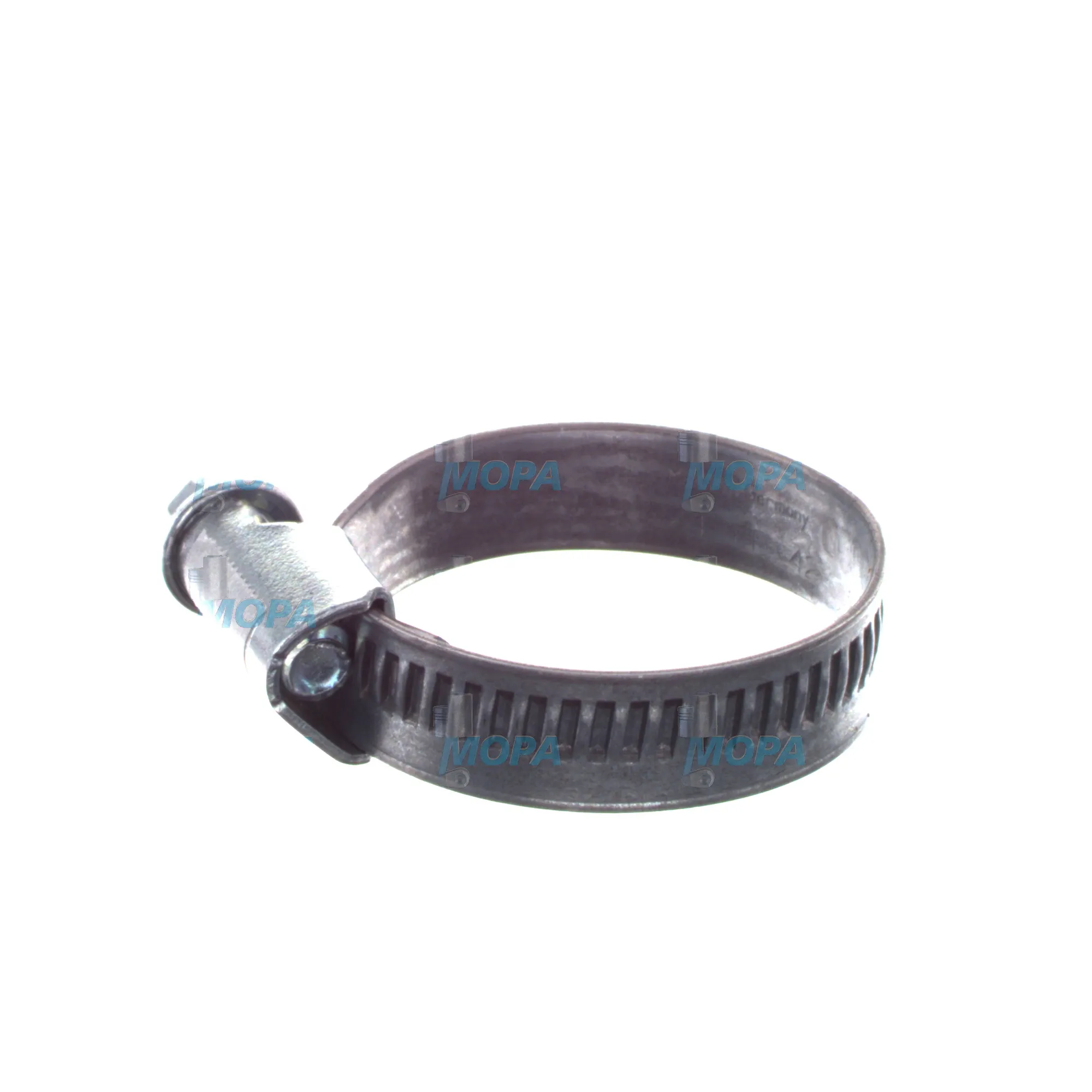 CLAMP - 01177986 suitable for Deutz engines 7