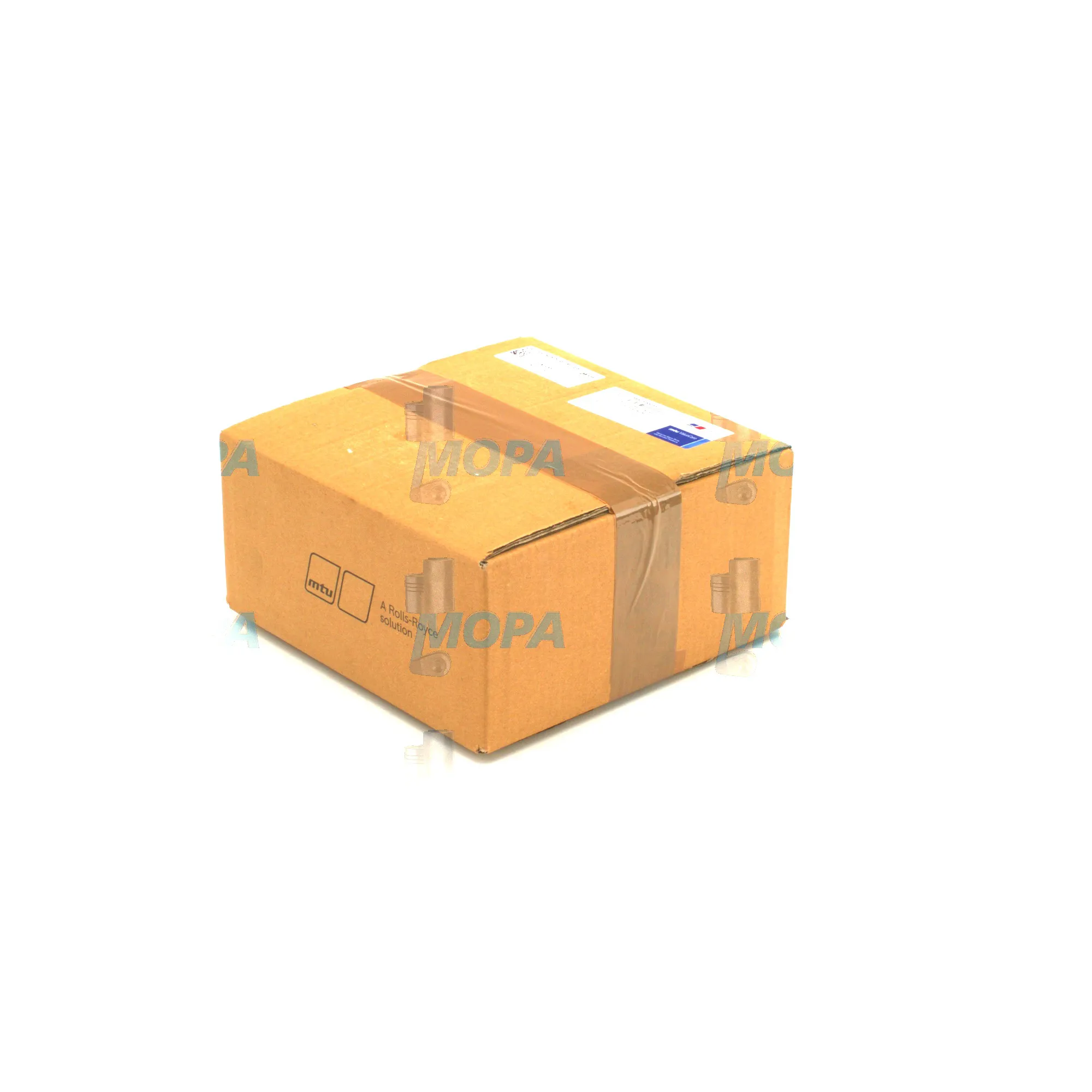 KIPPHEBEL - 5840500033 passend für MTU Motoren 7