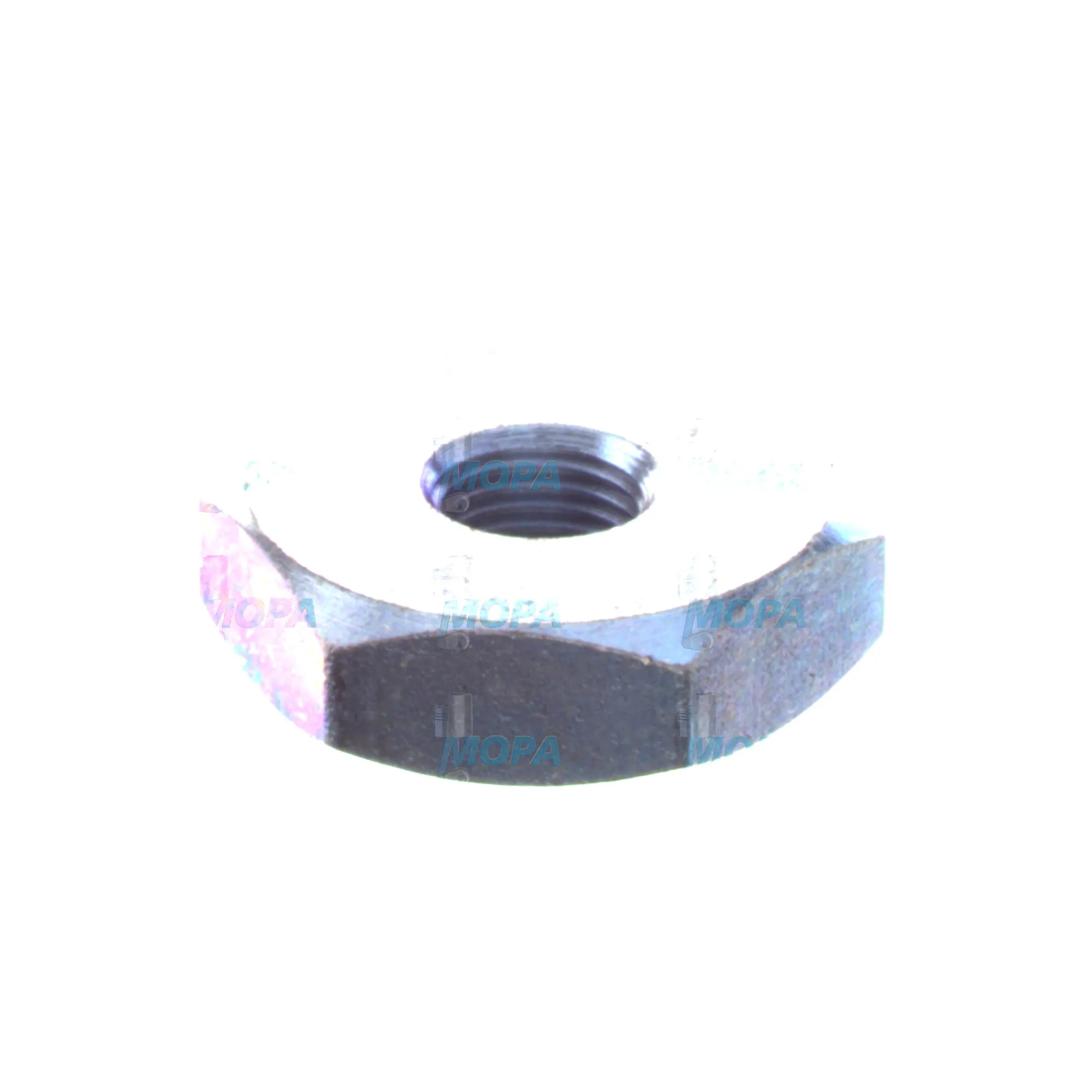 HEXAGON NUT - 628/31/6/05062100 suitable for MWM & Deutz engines 8