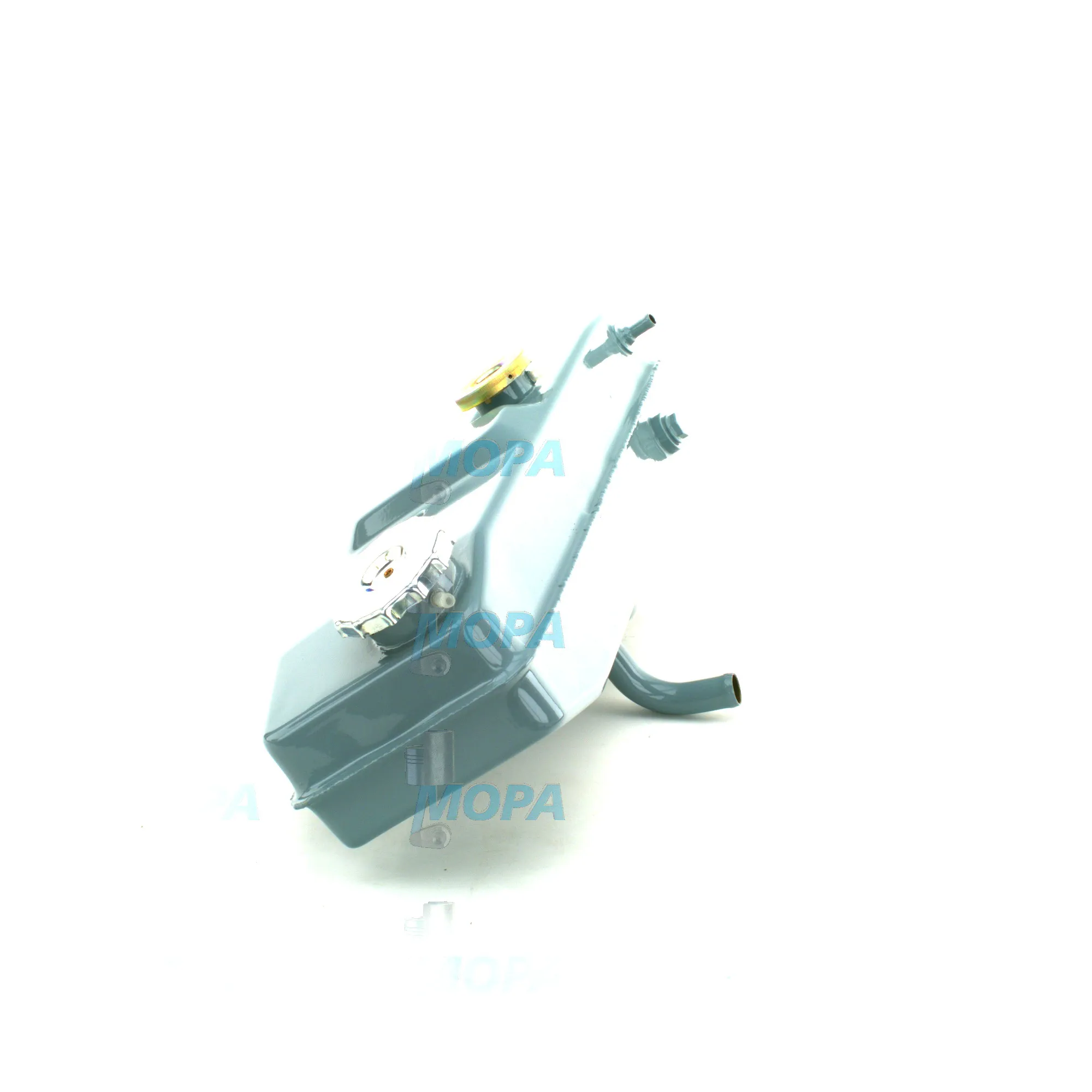 HEADER TANK - 51061026089 suitable for MAN D-engines 8