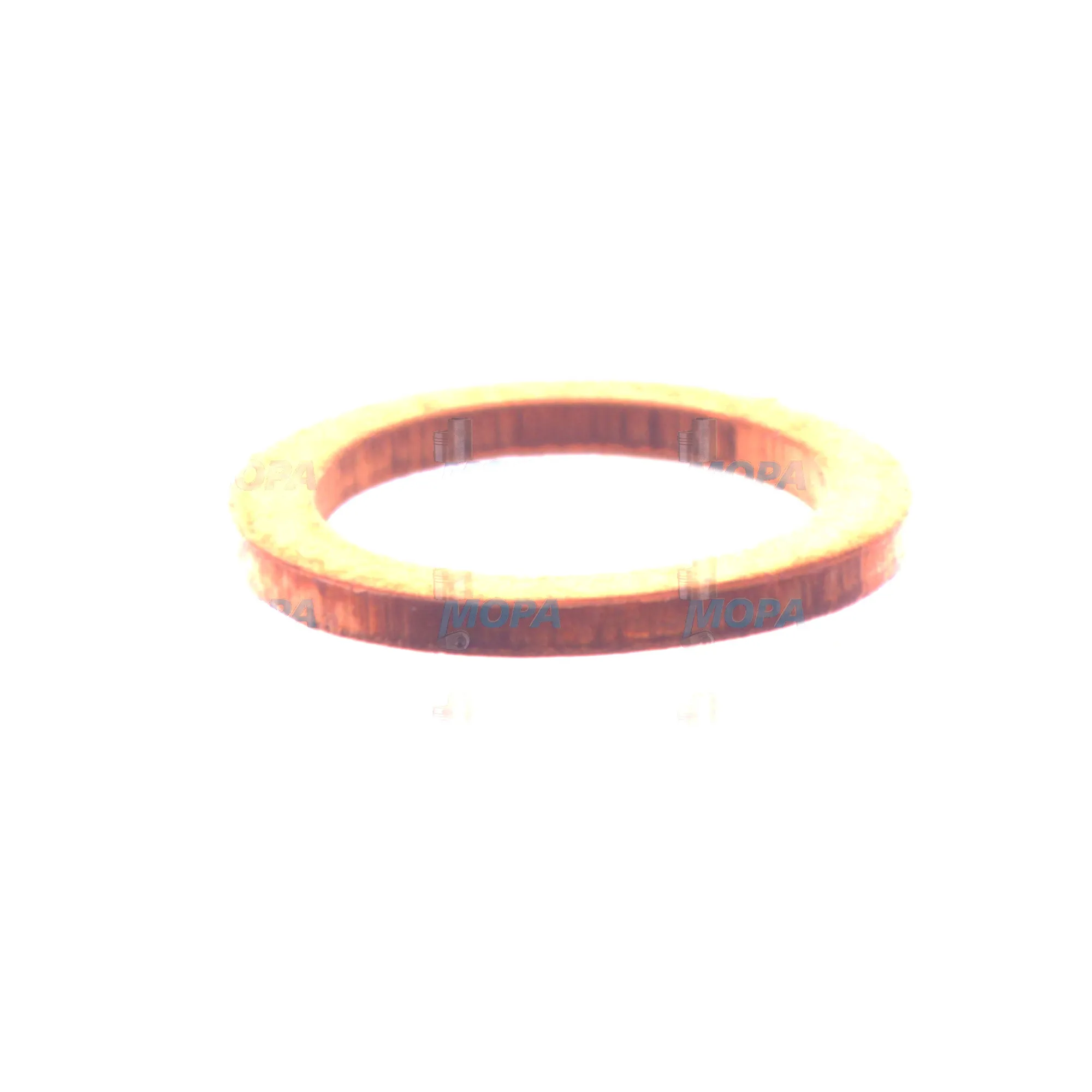 SEALING RING - 06561800707 suitable for MAN D engines 9